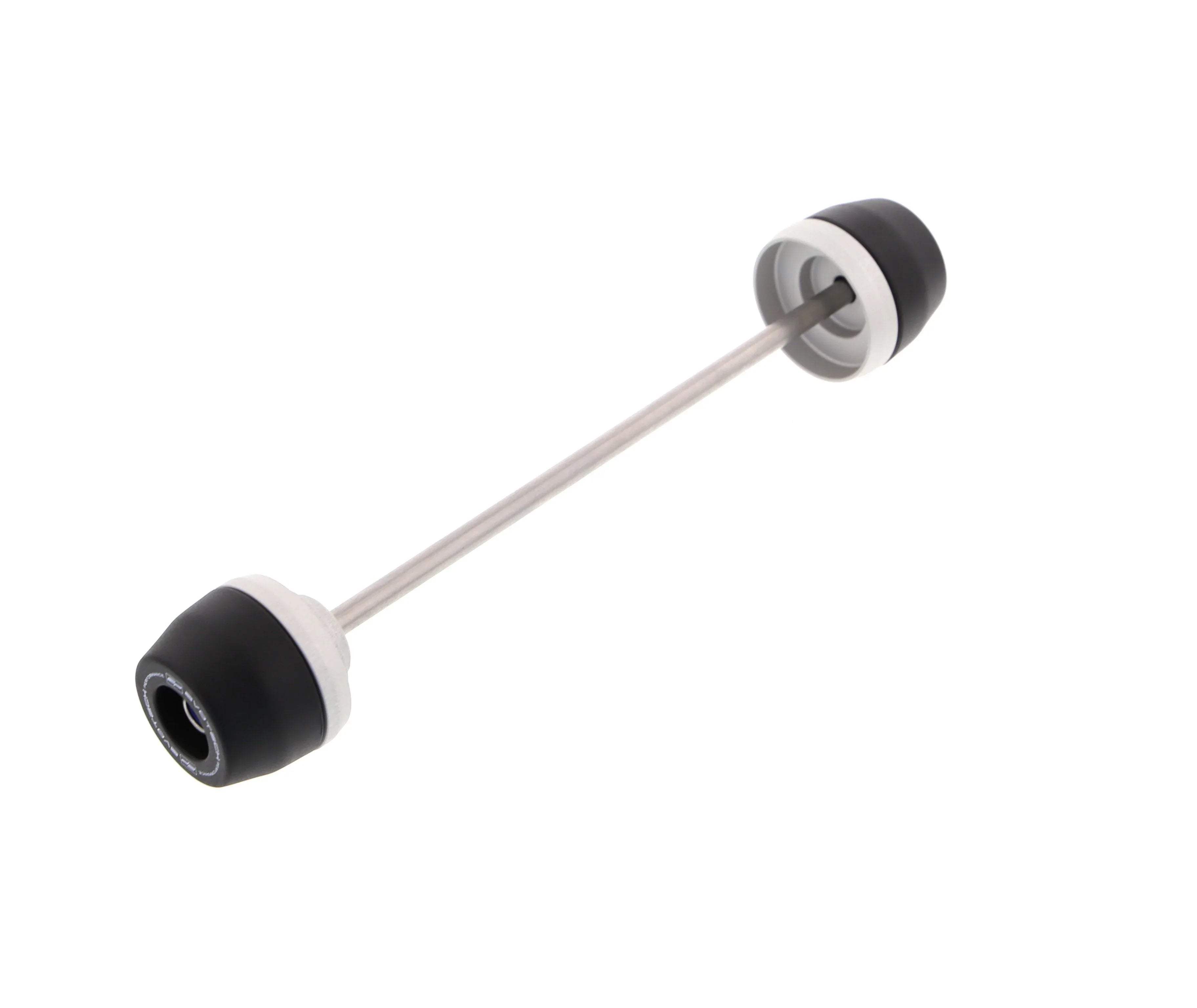 Evotech Performance Spindle Bobbins Kit - Suzuki GSX-S1000FZ (2018-2021) - Spindle Bobbins | Evotech Performance