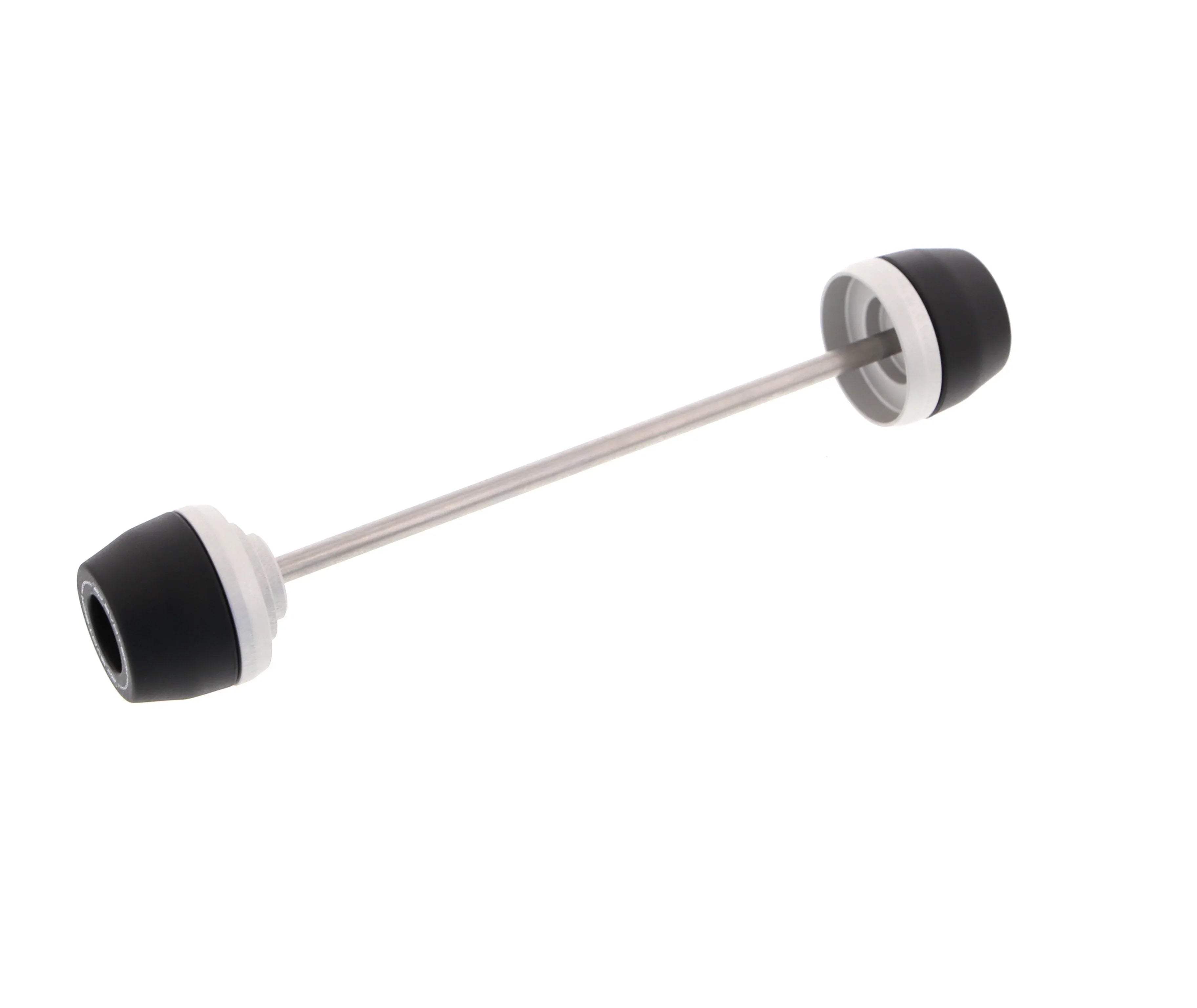 Evotech Performance Spindle Bobbins Kit - Suzuki GSX-S1000FZ (2018-2021) - Spindle Bobbins | Evotech Performance