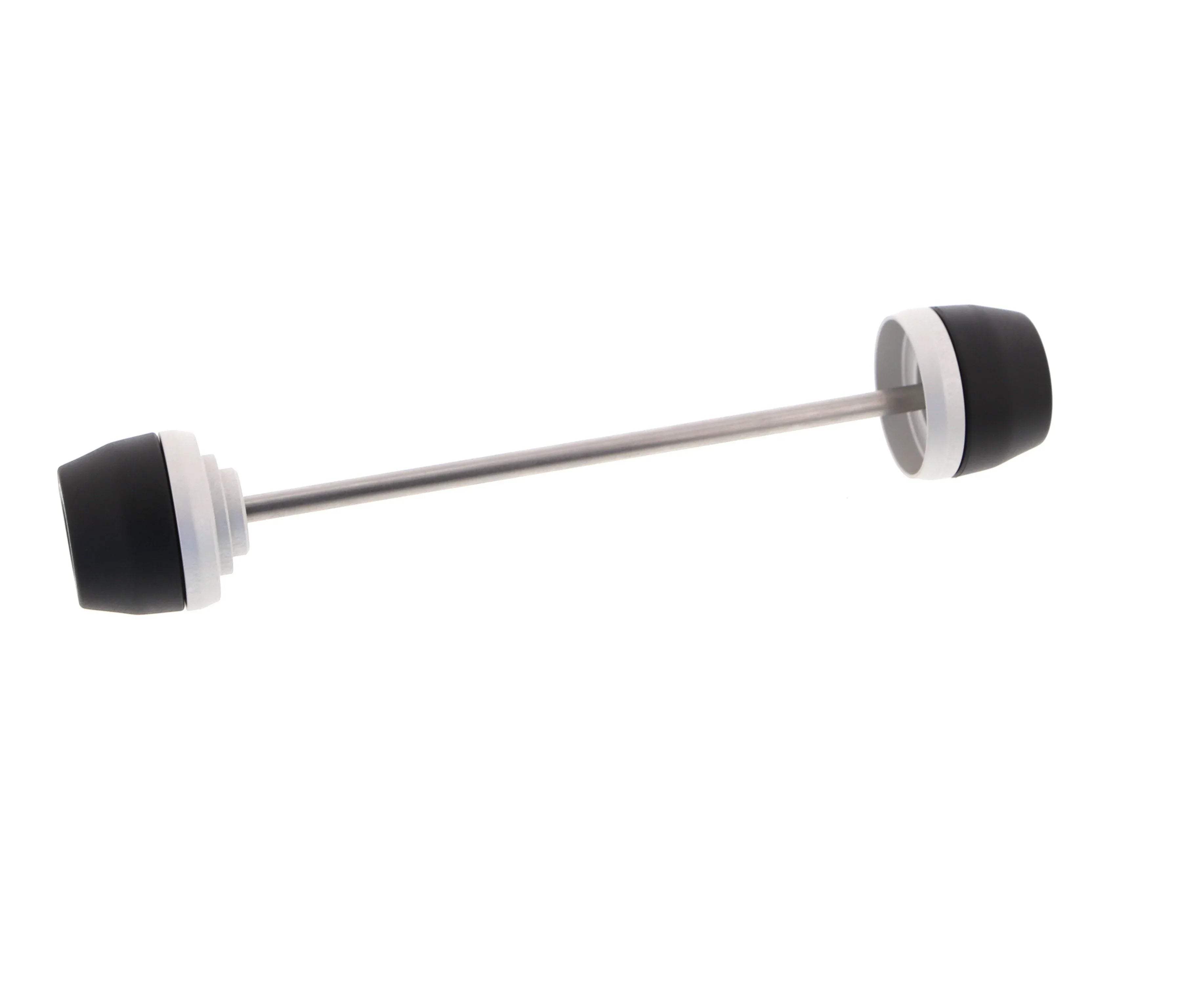 Evotech Performance Spindle Bobbins Kit - Suzuki GSX-S1000FZ (2018-2021) - Spindle Bobbins | Evotech Performance