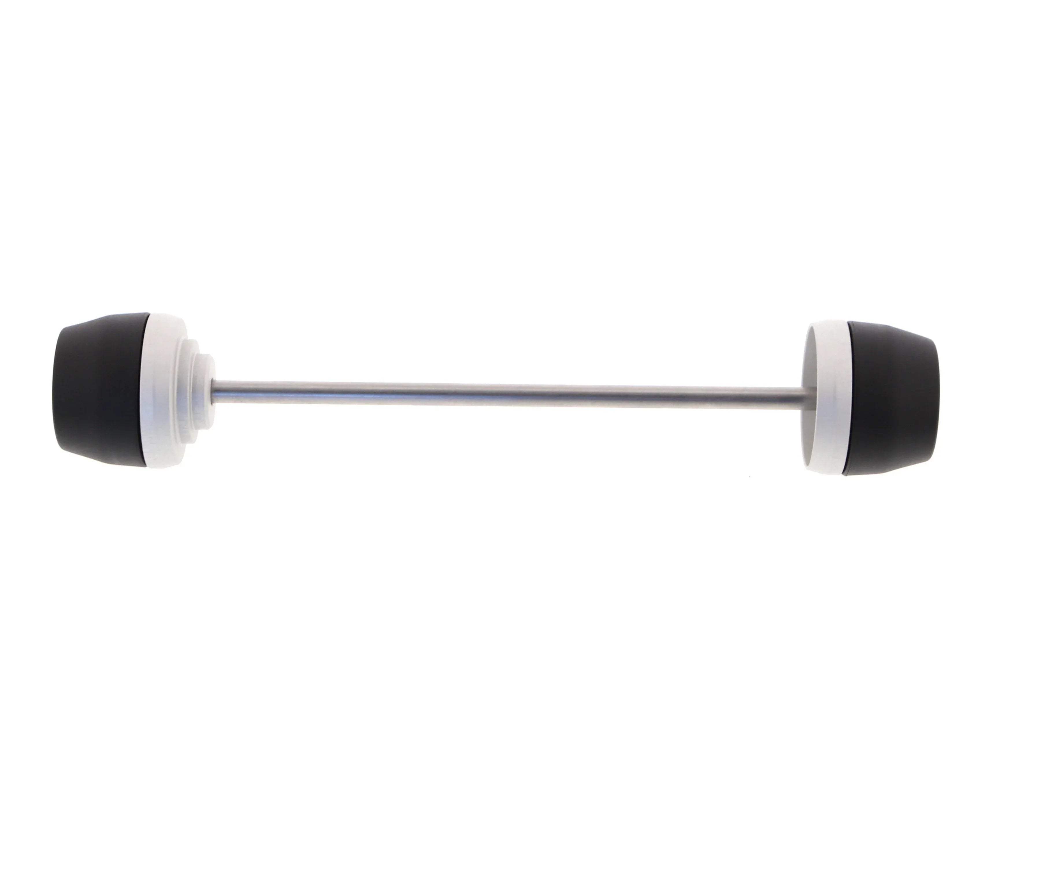 Evotech Rear Spindle Bobbins - Suzuki GSX-R1000 (2017 - 2022) - Spindle Bobbins | Evotech Performance