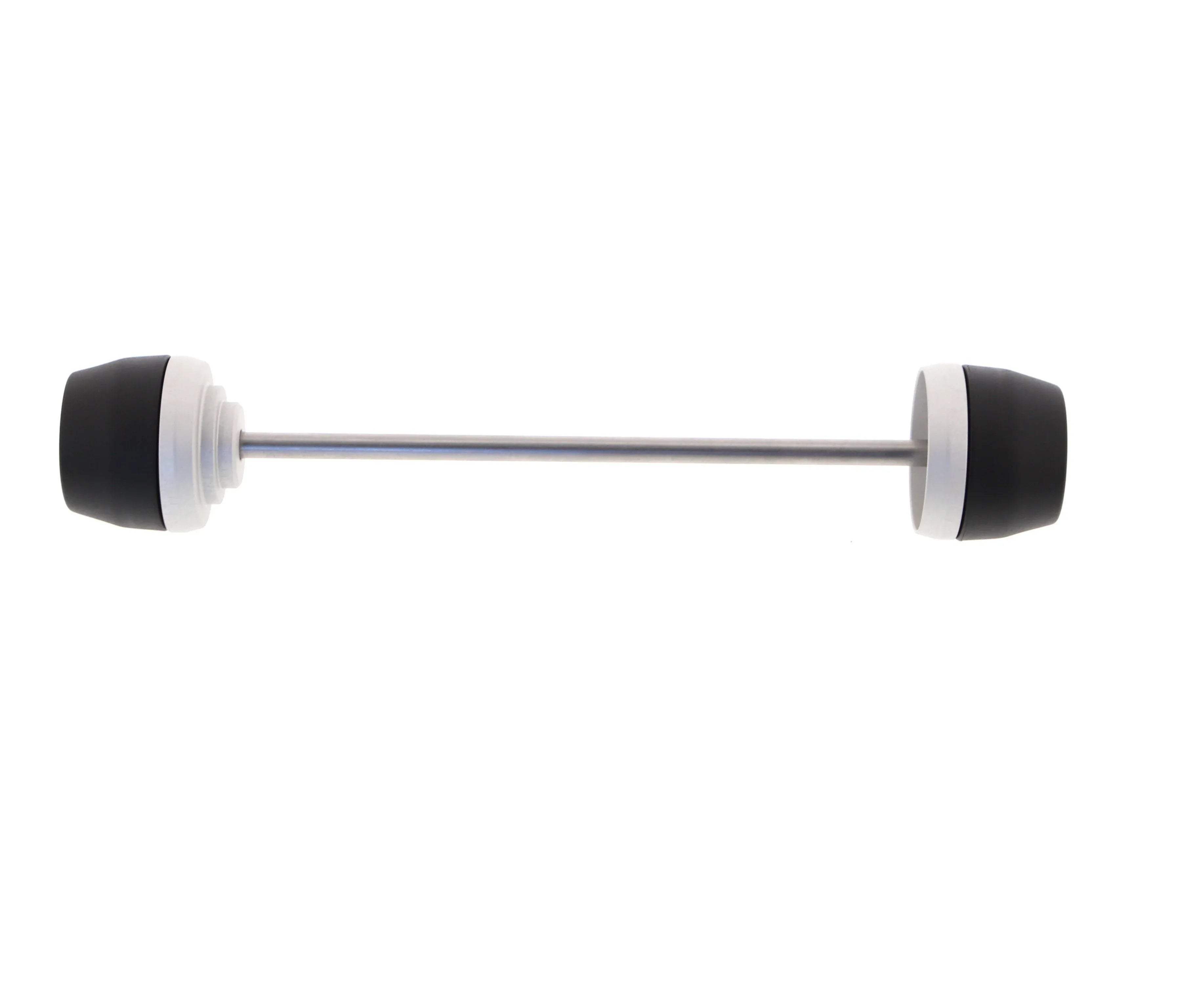 Evotech Performance Spindle Bobbins Kit - Suzuki GSX-S1000FZ (2018-2021) - Spindle Bobbins | Evotech Performance