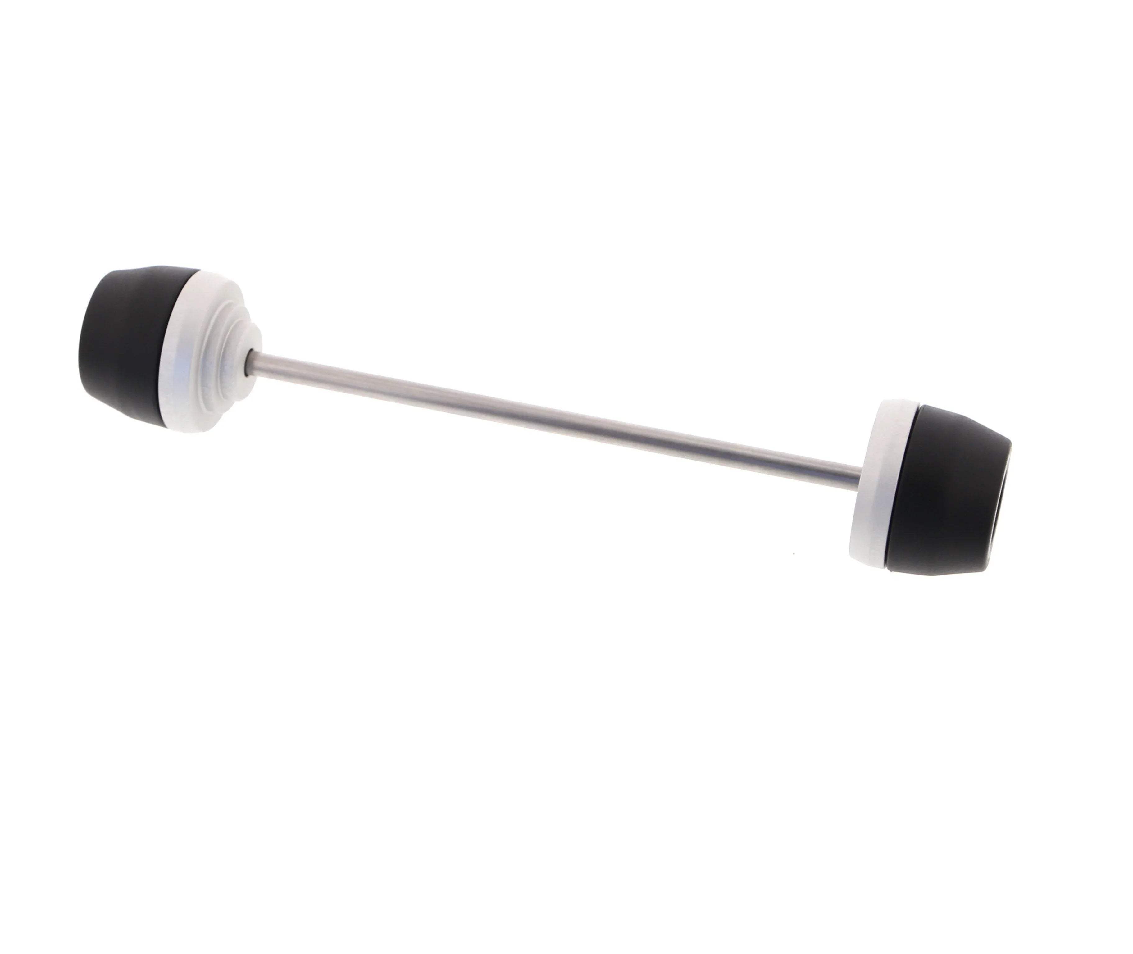 Evotech Performance Spindle Bobbins Kit - Suzuki GSX-S1000FZ (2018-2021) - Spindle Bobbins | Evotech Performance
