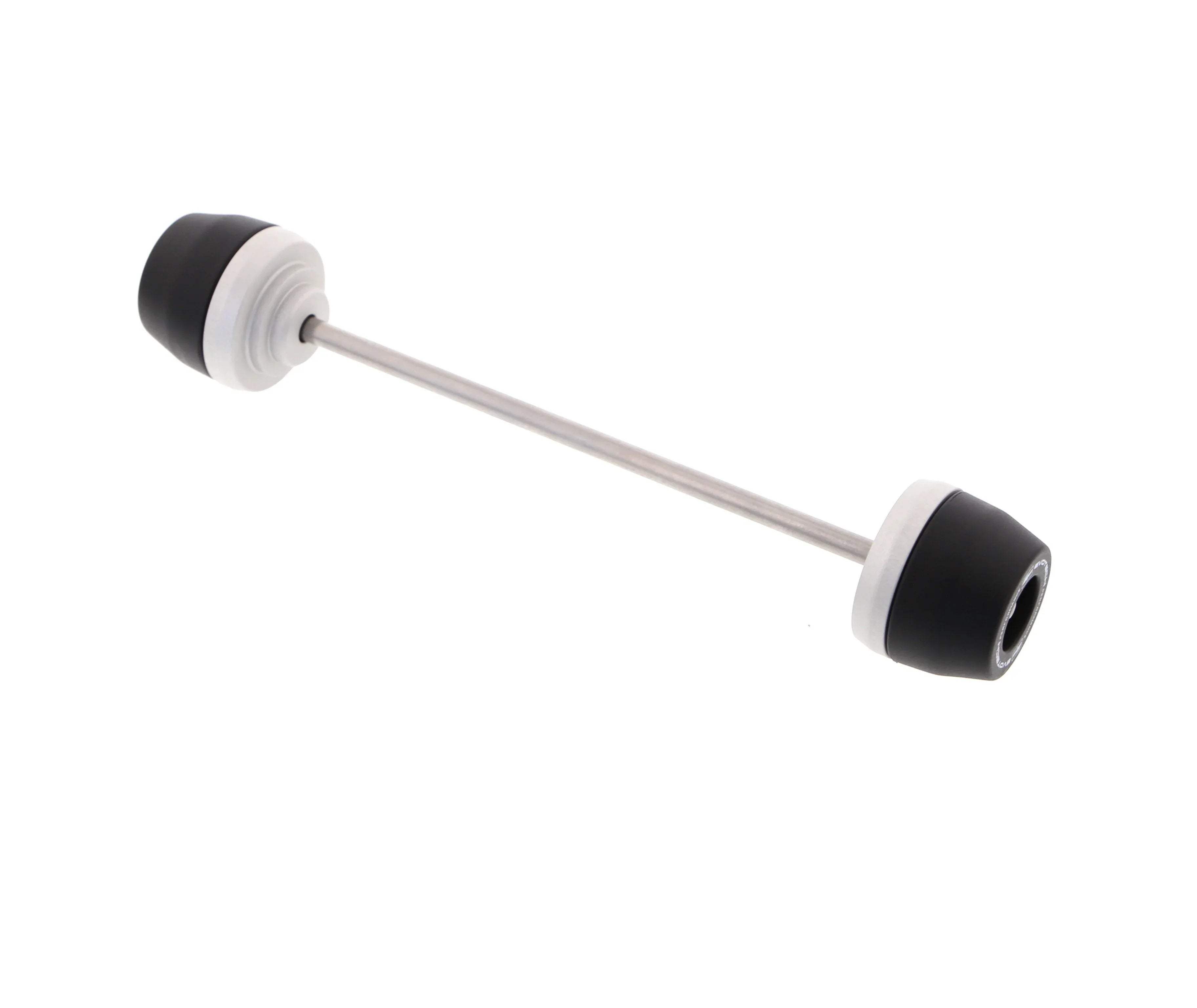 Evotech Performance Spindle Bobbins Kit - Suzuki GSX-S1000Y (2018-2021) - Spindle Bobbins | Evotech Performance