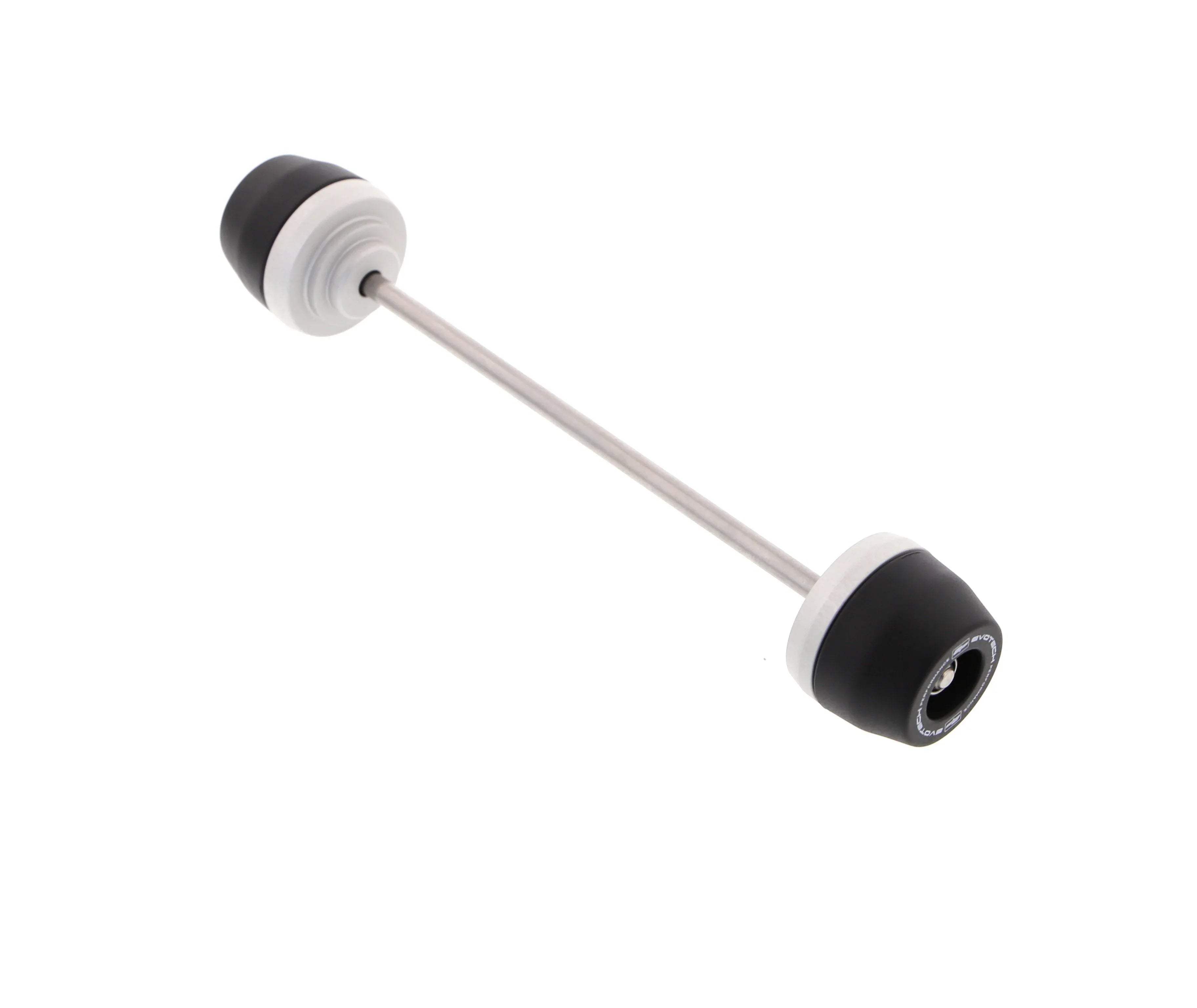 Evotech Performance Spindle Bobbins Kit - Suzuki GSX-S1000FZ (2018-2021) - Spindle Bobbins | Evotech Performance