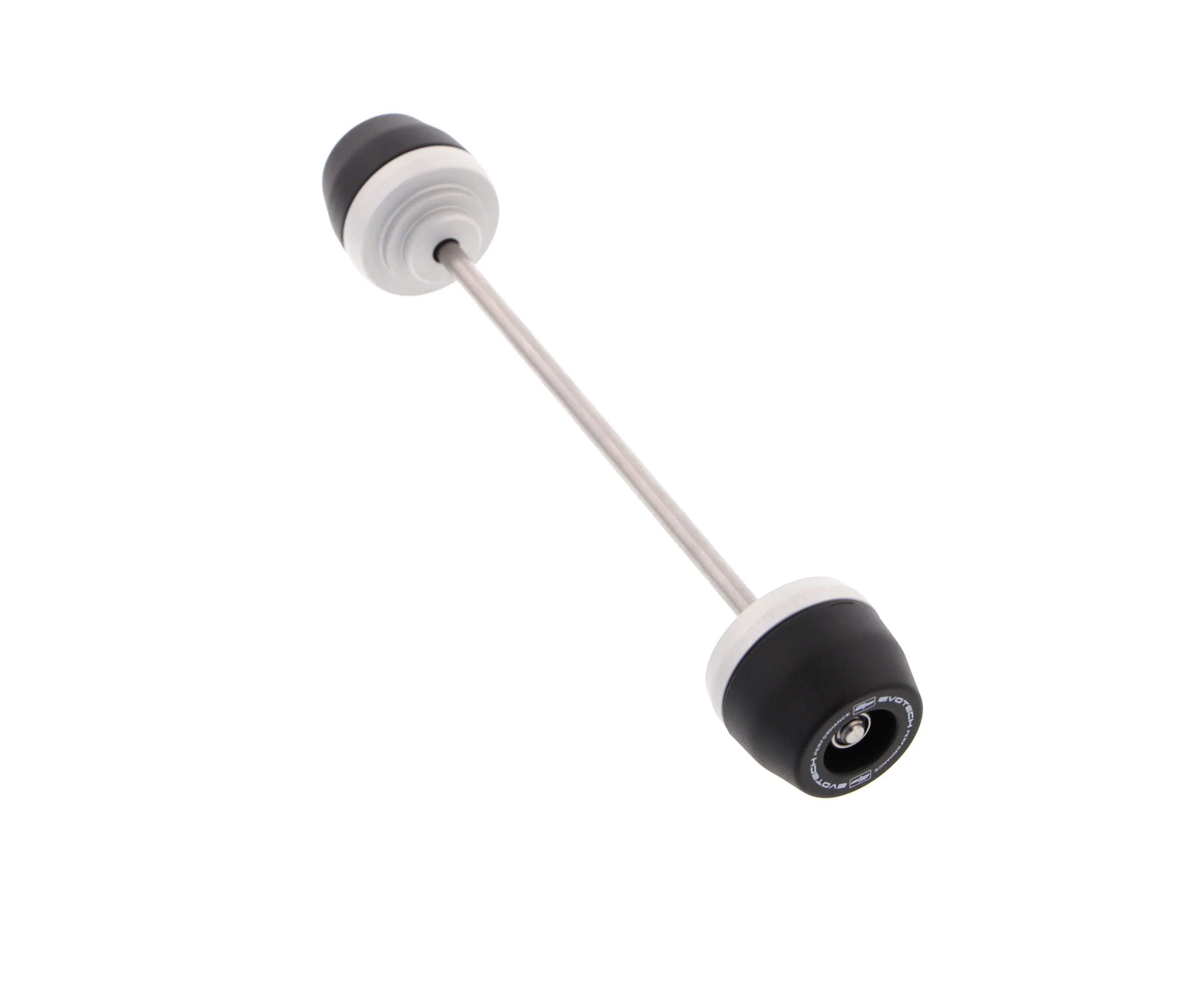Evotech Performance Spindle Bobbins Kit - Suzuki GSX-S1000FZ (2018-2021) - Spindle Bobbins | Evotech Performance