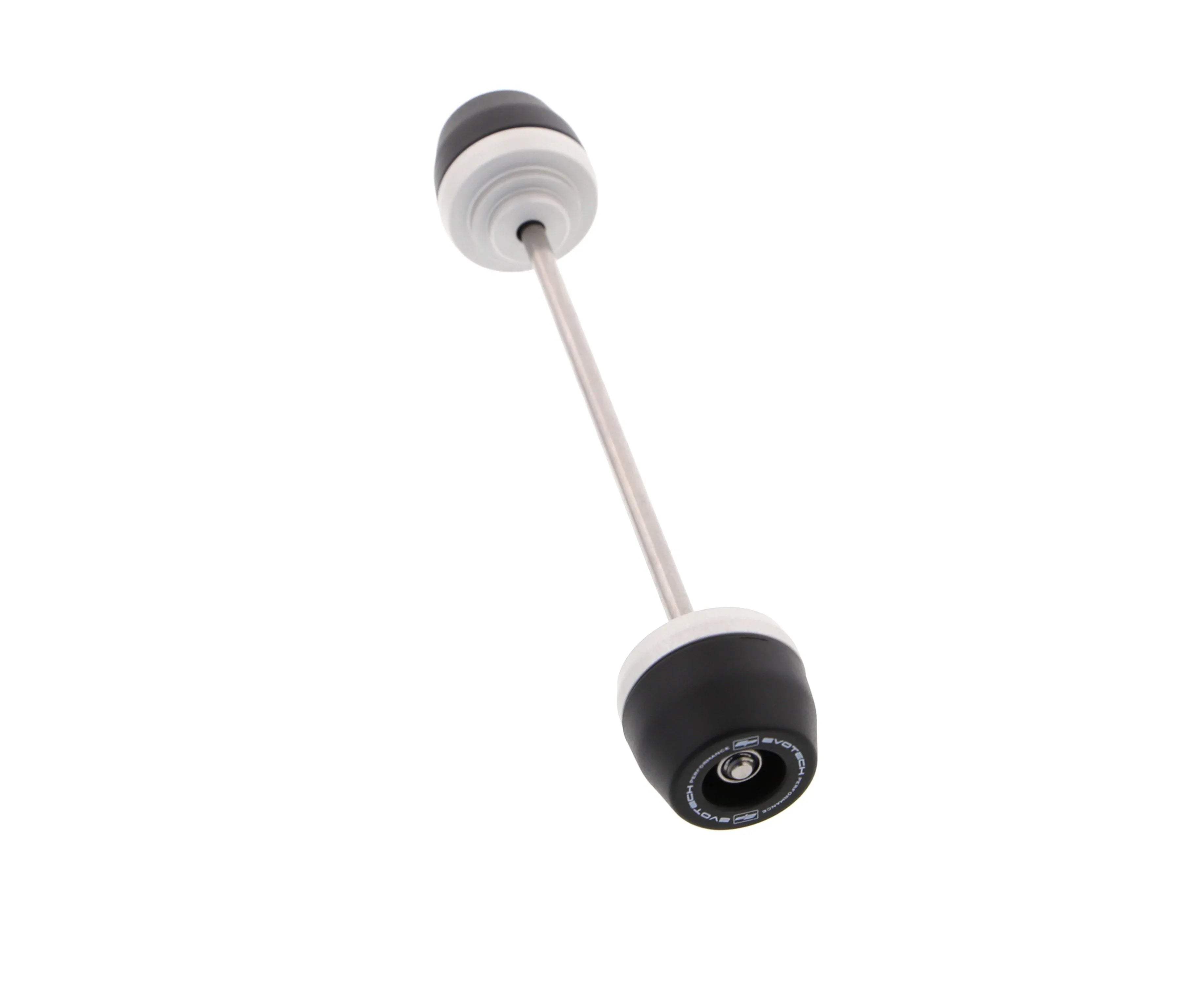 Evotech Rear Spindle Bobbins - Suzuki GSX-R1000 (2017 - 2022) - Spindle Bobbins | Evotech Performance