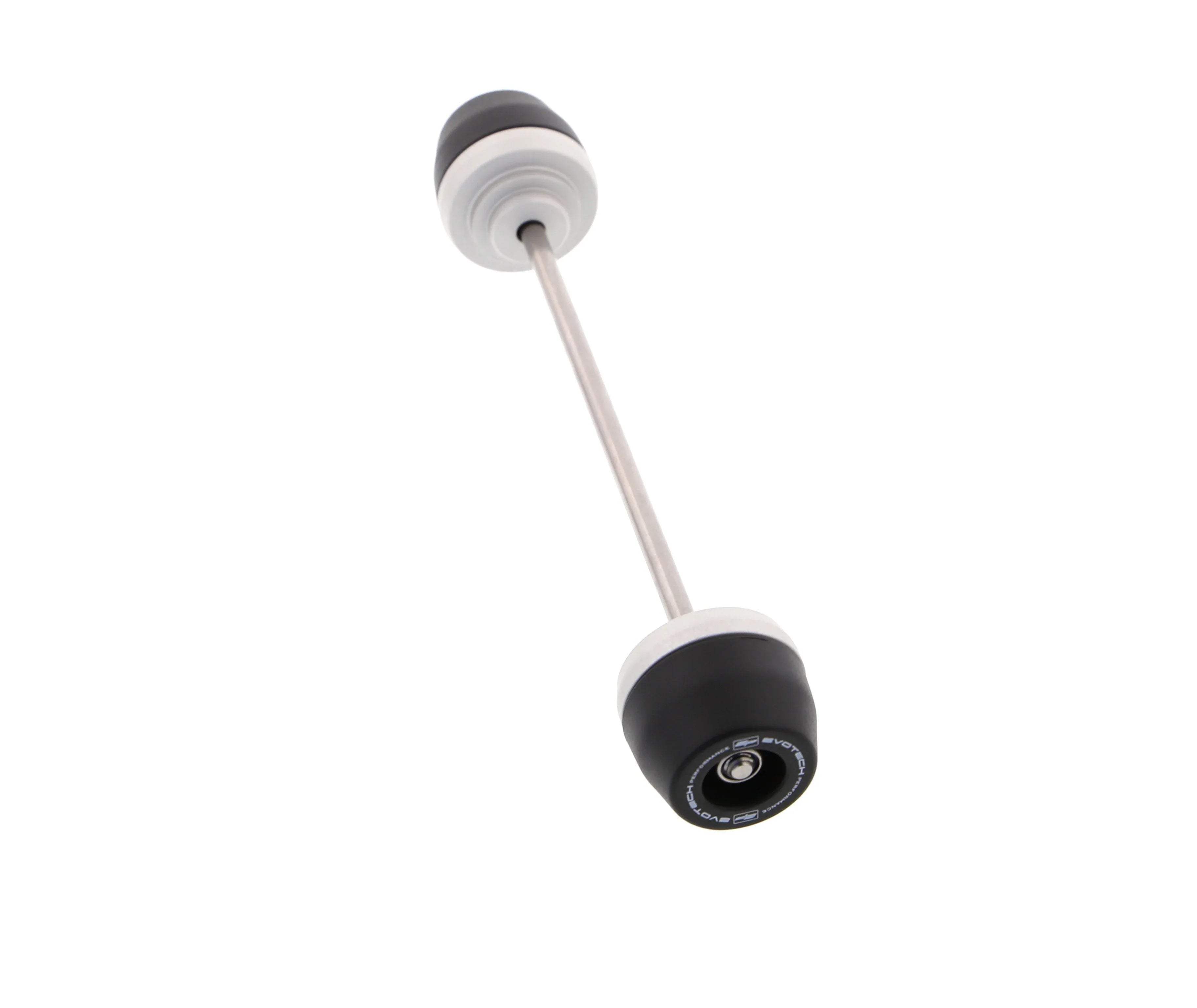 Evotech Performance Spindle Bobbins Kit - Suzuki GSX-S1000Y (2018-2021) - Spindle Bobbins | Evotech Performance