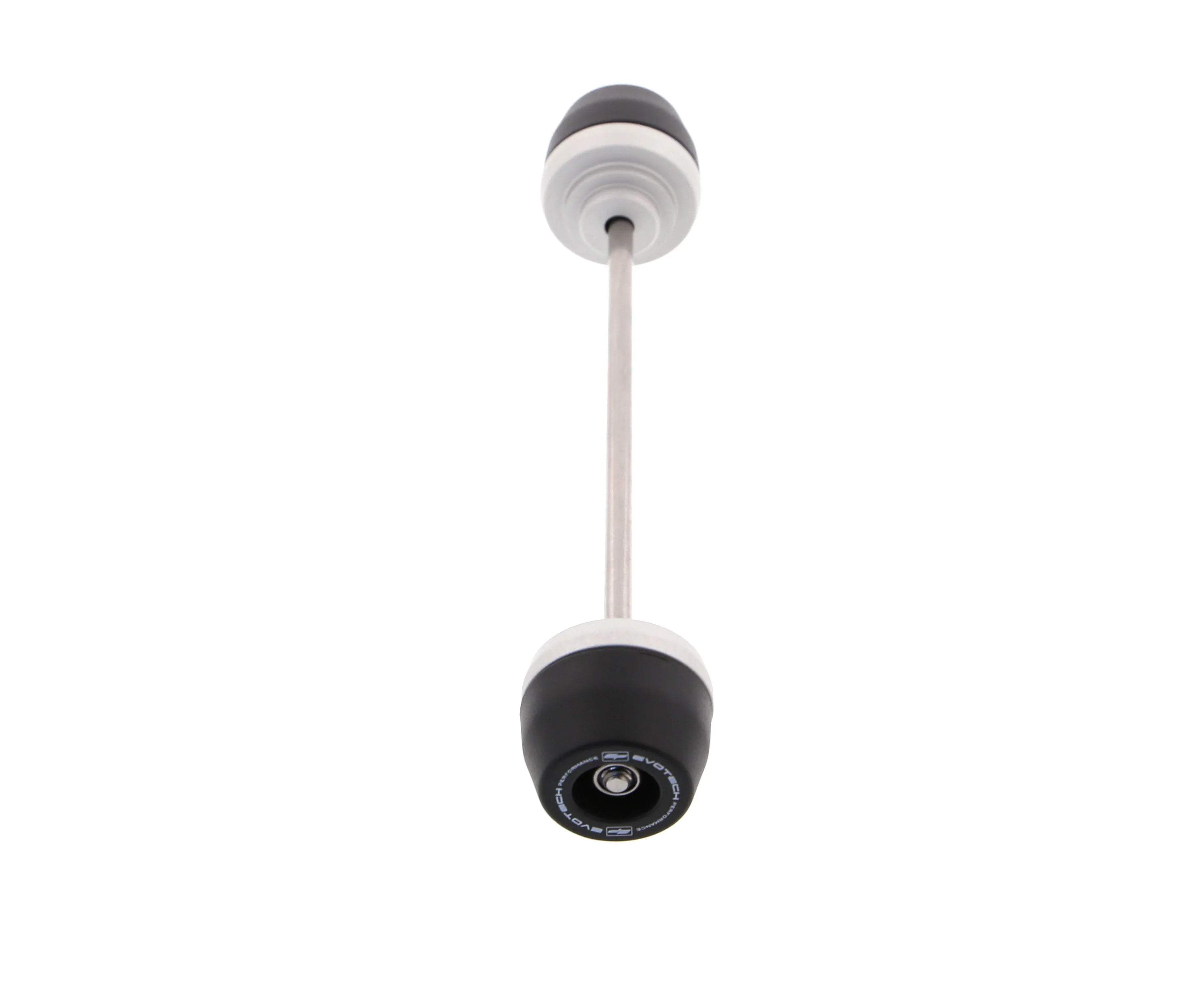 Evotech Rear Spindle Bobbins - Suzuki GSX-R1000 (2017 - 2022) - Spindle Bobbins | Evotech Performance