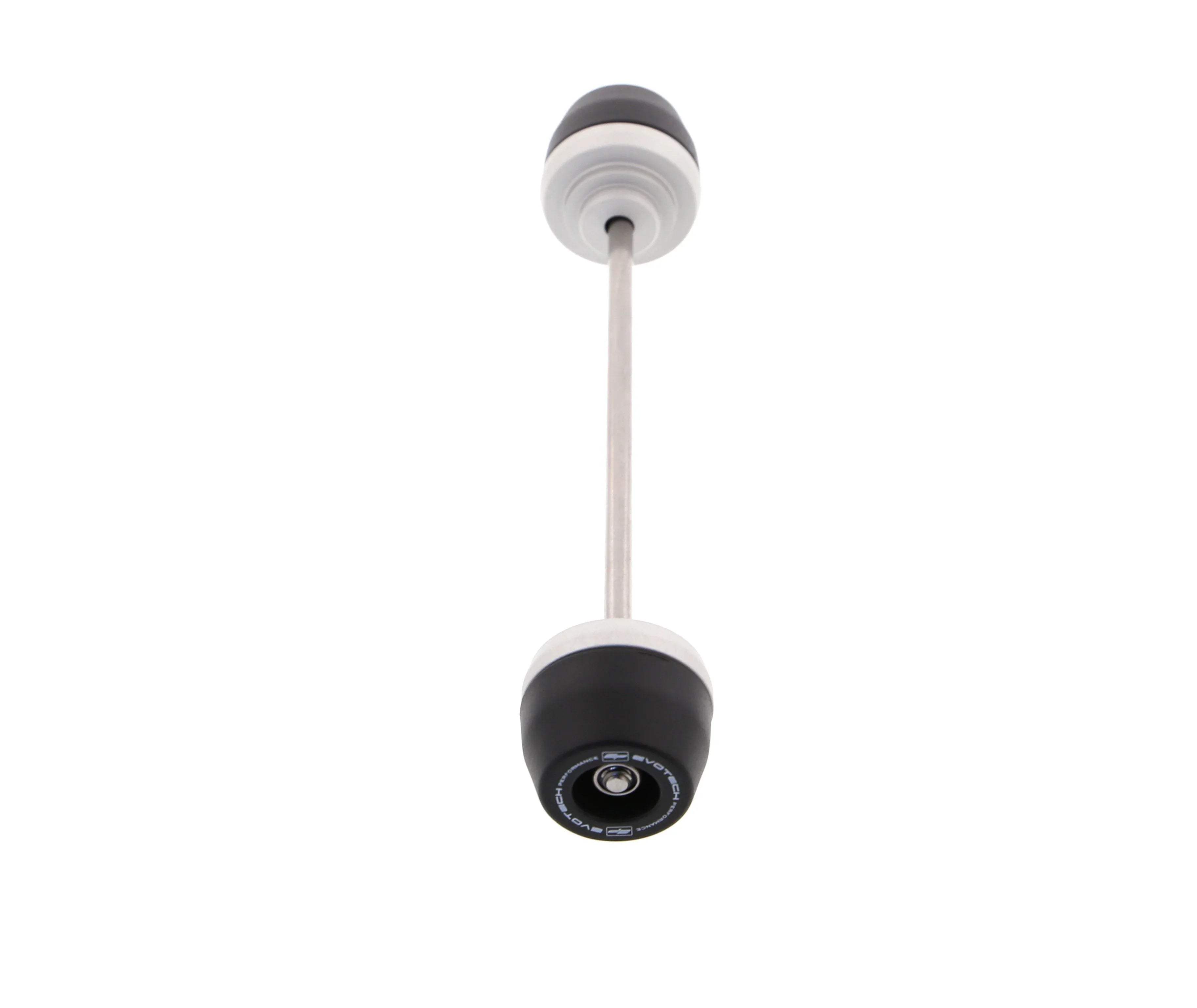 Evotech Performance Spindle Bobbins Kit - Suzuki GSX-S1000Y (2018-2021) - Spindle Bobbins | Evotech Performance