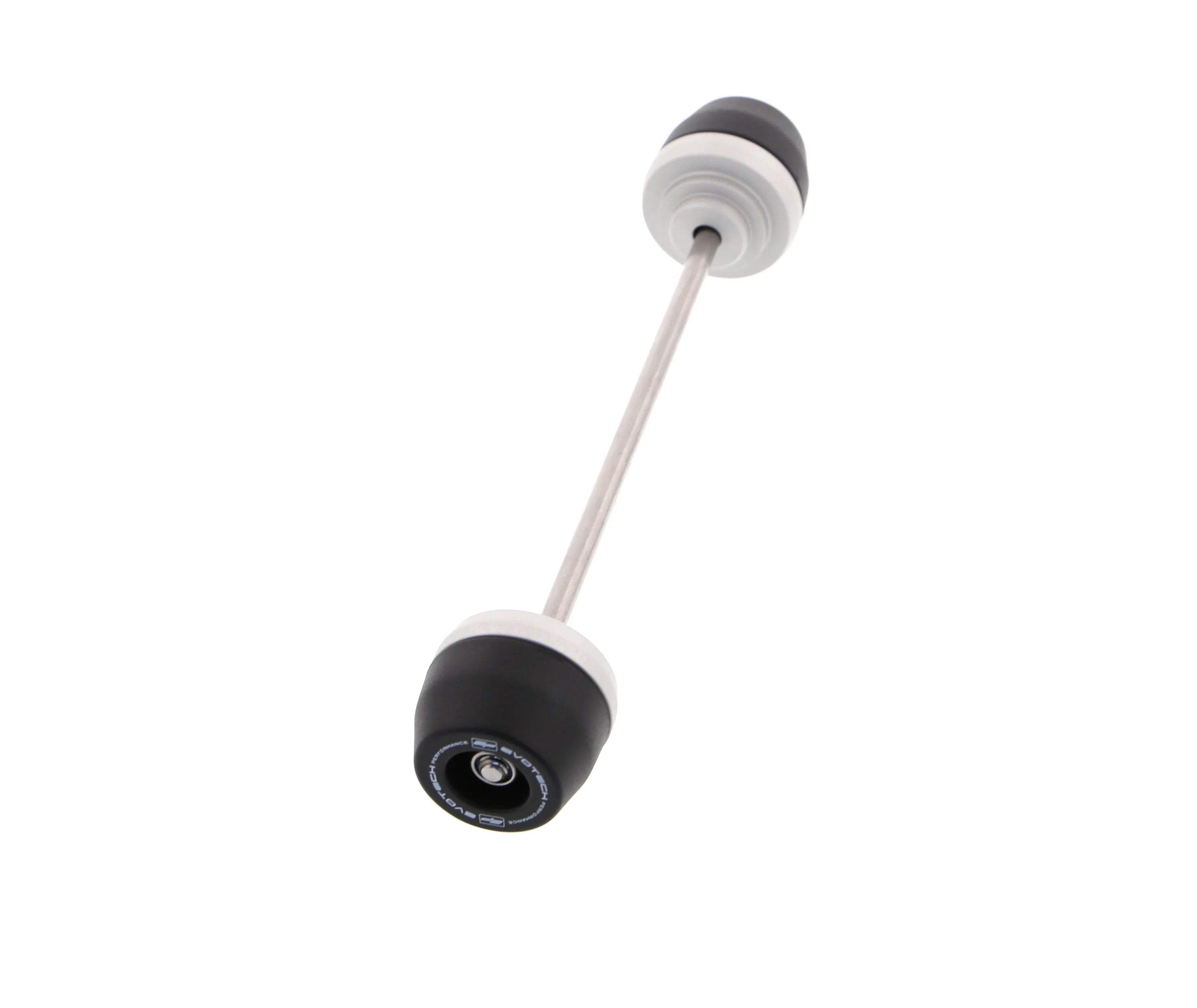Evotech Rear Spindle Bobbins - Suzuki GSX-R1000 (2017 - 2022) - Spindle Bobbins | Evotech Performance