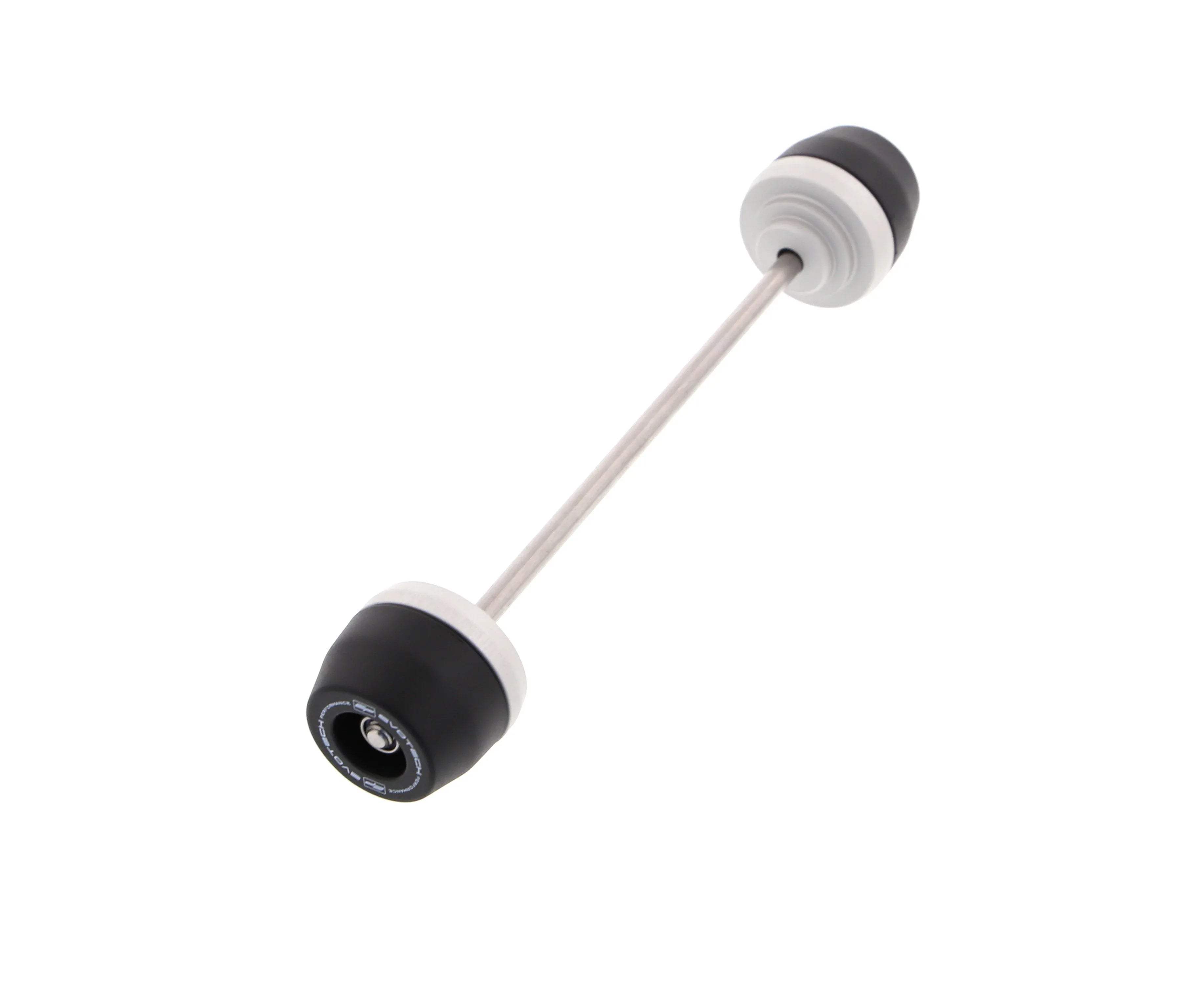 Evotech Rear Spindle Bobbins - Suzuki GSX-R1000 (2017 - 2022) - Spindle Bobbins | Evotech Performance