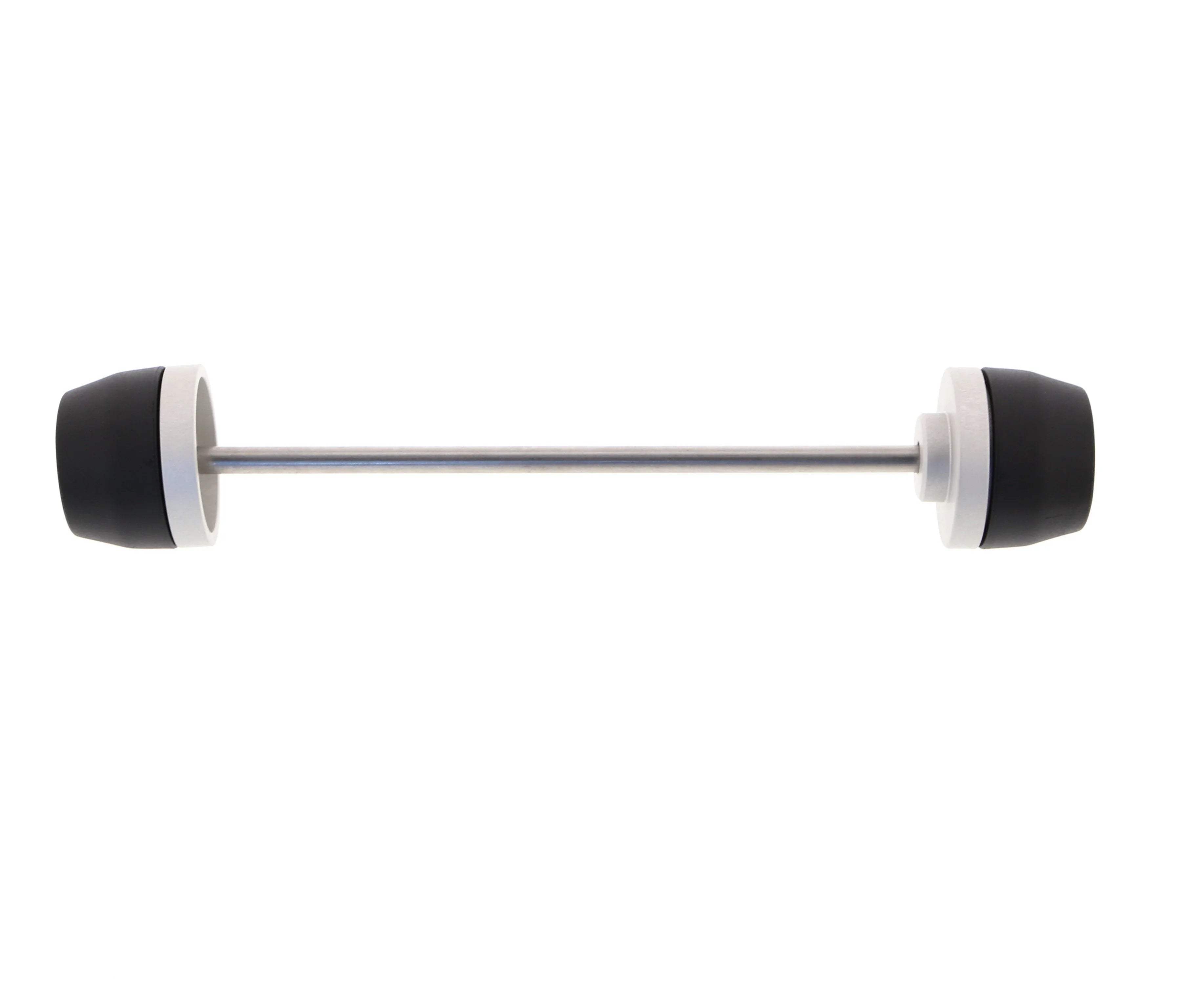 Evotech Rear Spindle Bobbins - BMW F 900 R Sport (2025+) - Spindle Bobbins | Evotech Performance