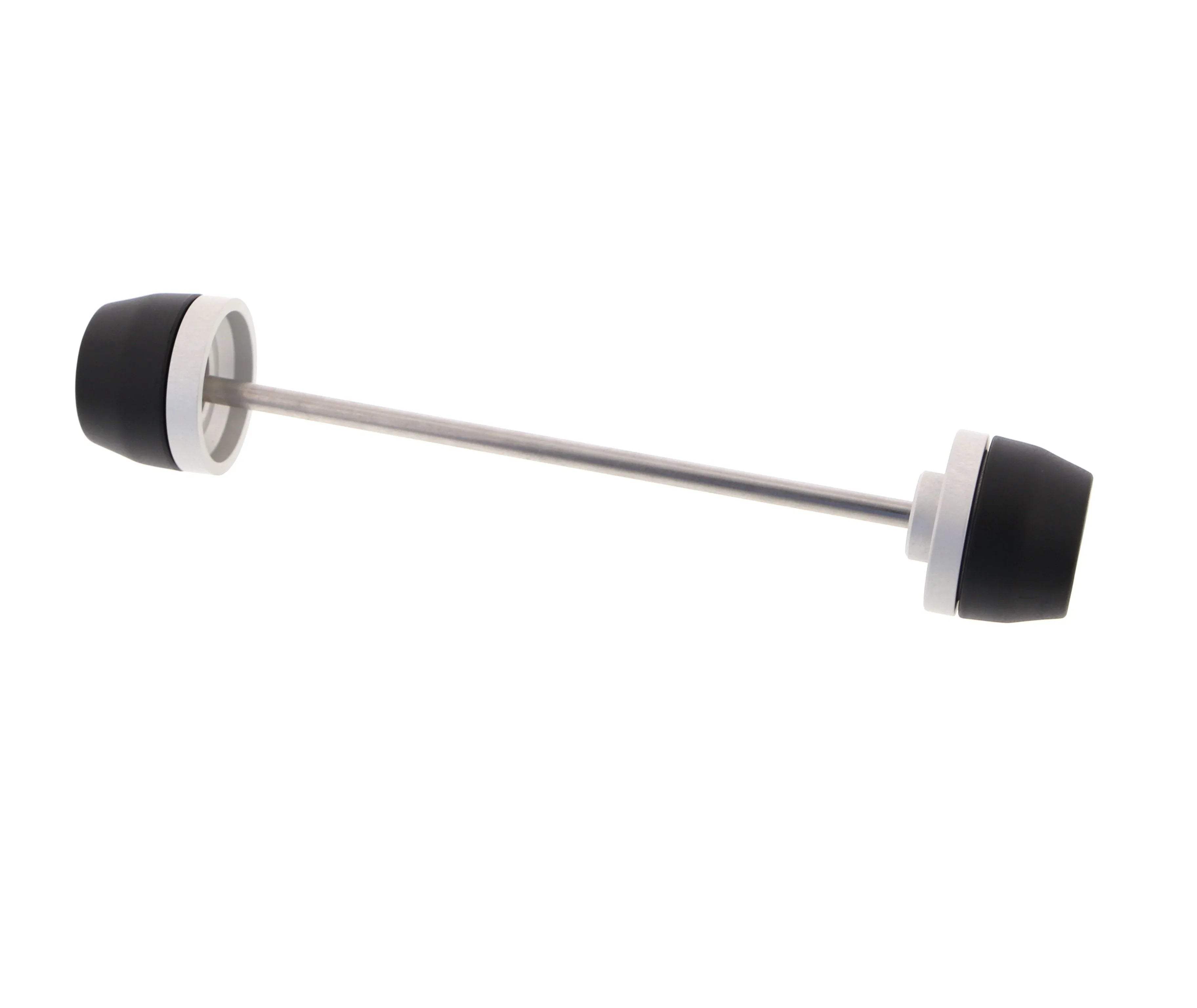 Evotech Rear Spindle Bobbins - BMW F 900 R Sport (2025+) - Spindle Bobbins | Evotech Performance