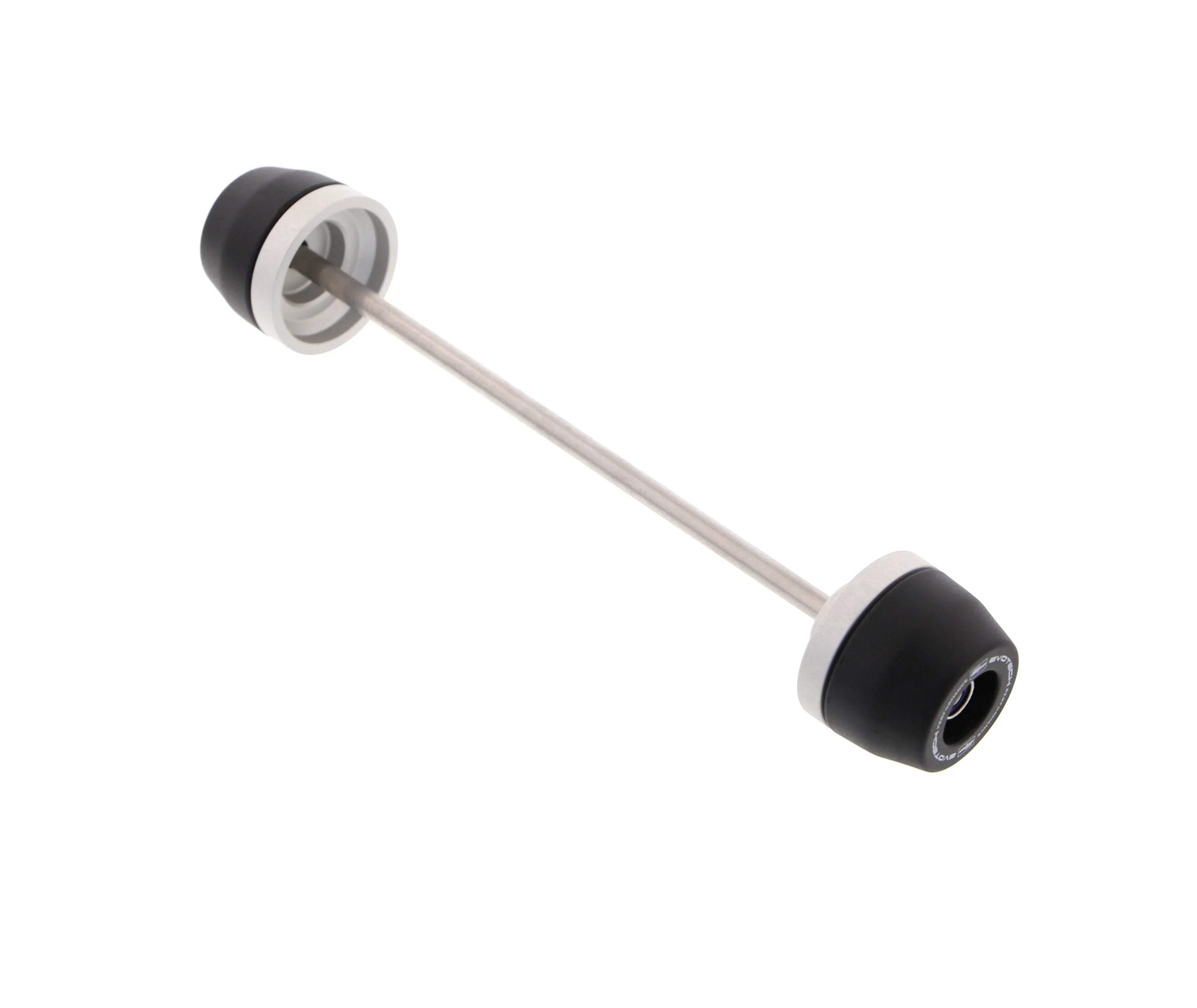 Evotech Rear Spindle Bobbins - BMW F 900 R (2025+) - Spindle Bobbins | Evotech Performance