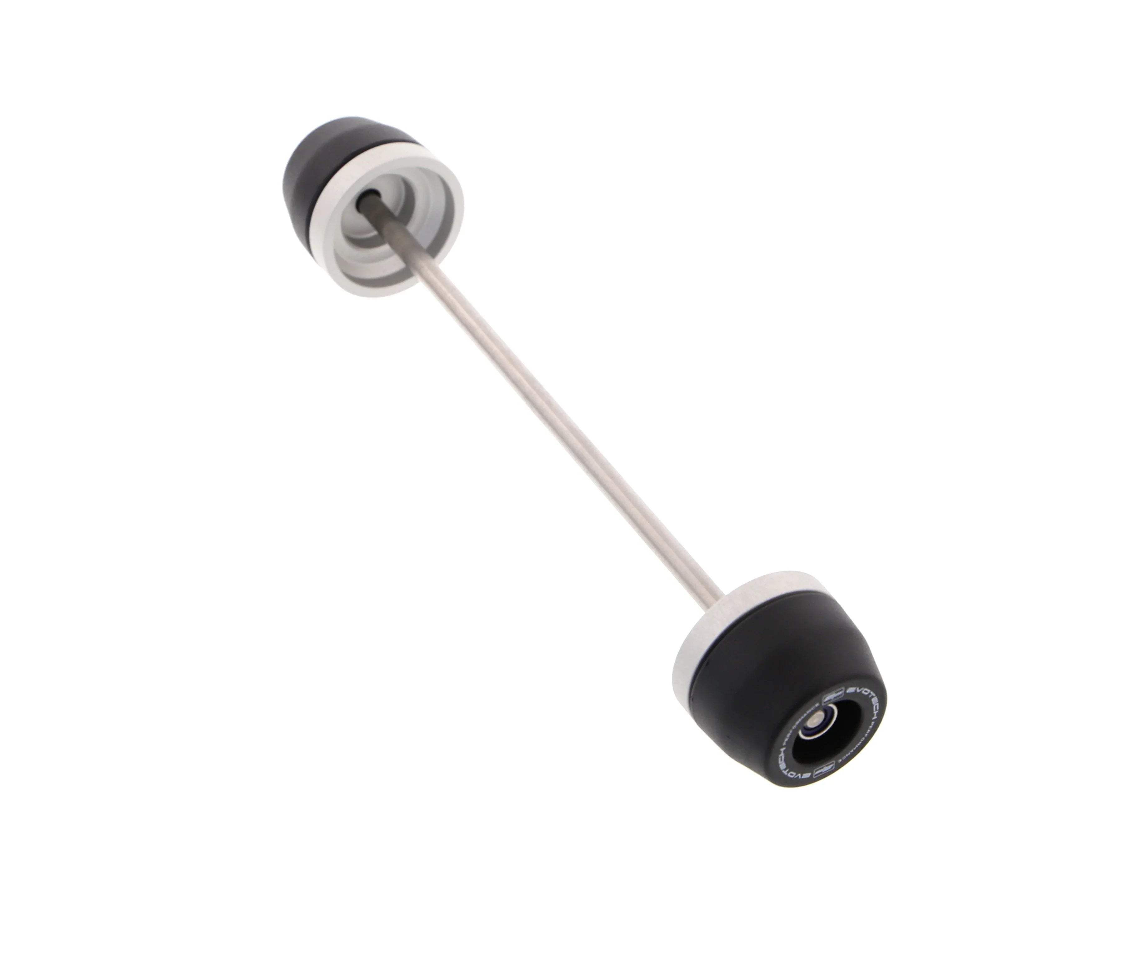 Evotech Rear Spindle Bobbins - BMW S 1000 XR Sport SE (2018-2019) - Spindle Bobbins | Evotech Performance