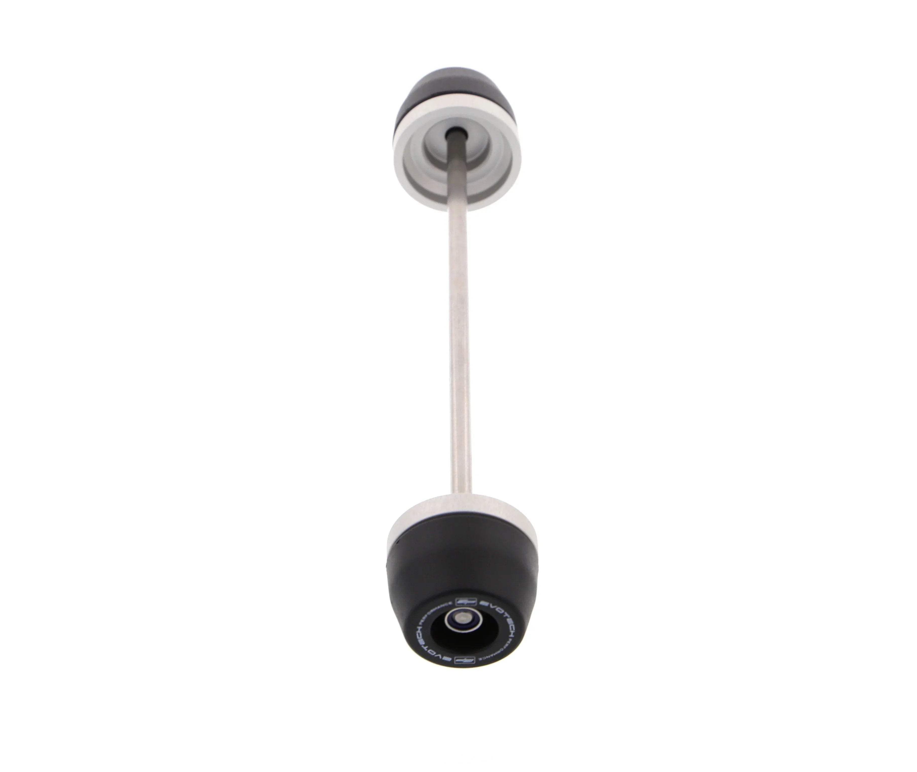 Evotech Rear Spindle Bobbins - BMW F 900 R Sport (2025+) - Spindle Bobbins | Evotech Performance