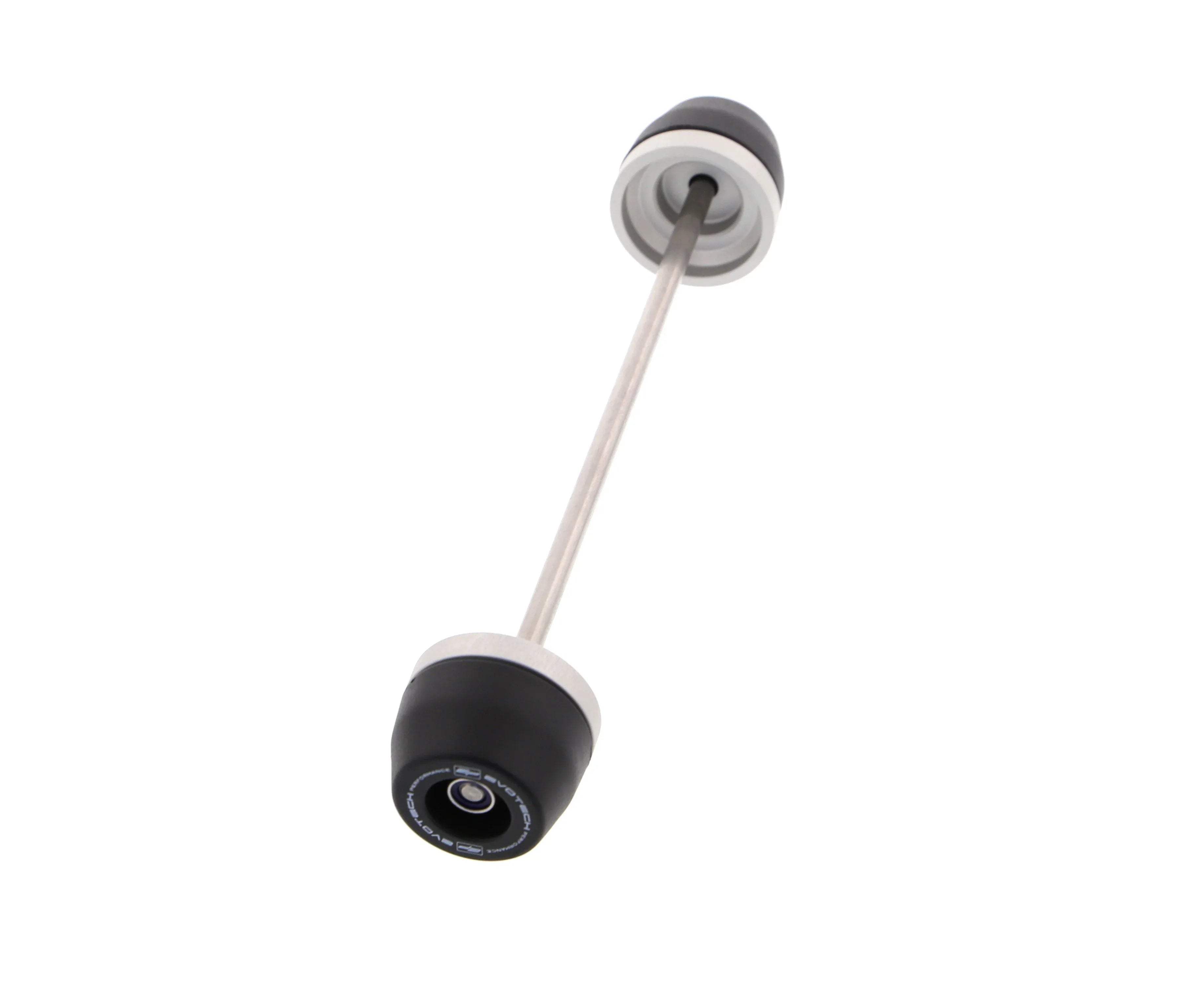 Evotech Rear Spindle Bobbins - BMW F 900 R Sport (2025+) - Spindle Bobbins | Evotech Performance