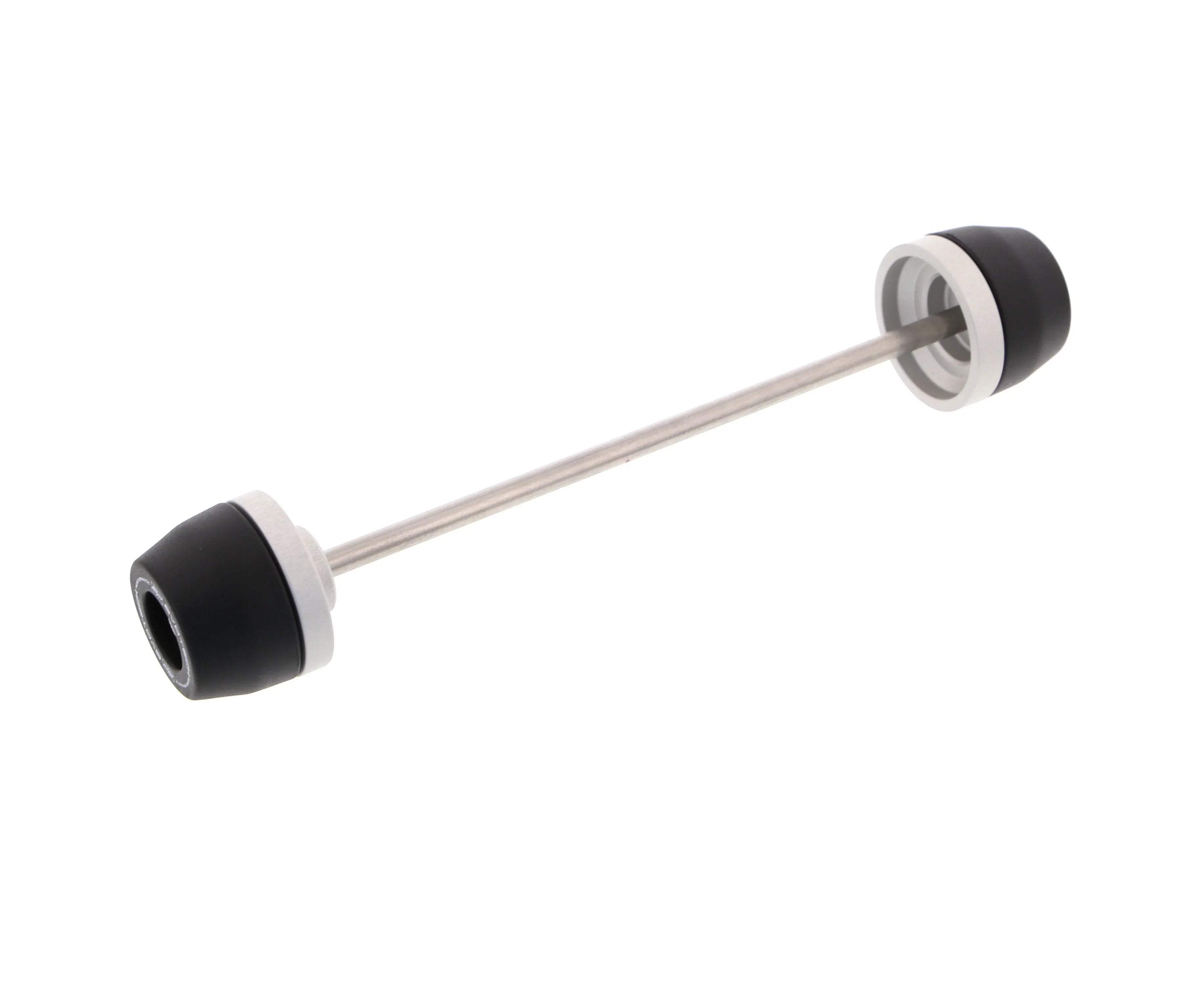 Evotech Rear Spindle Bobbins - BMW F 900 R Sport (2025+) - Spindle Bobbins | Evotech Performance