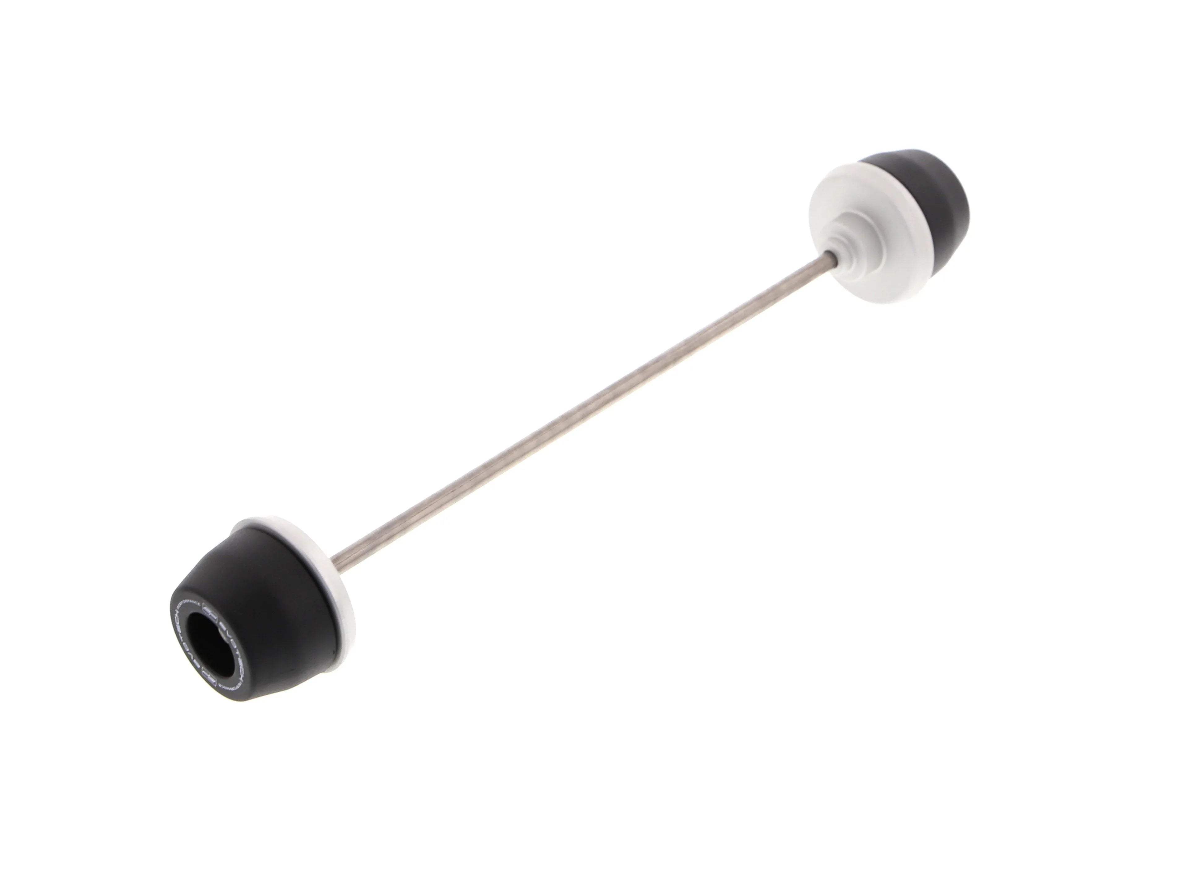 Evotech Rear Spindle Bobbins - Yamaha Tenere 700 (2019+) - Spindle Bobbins | Evotech Performance