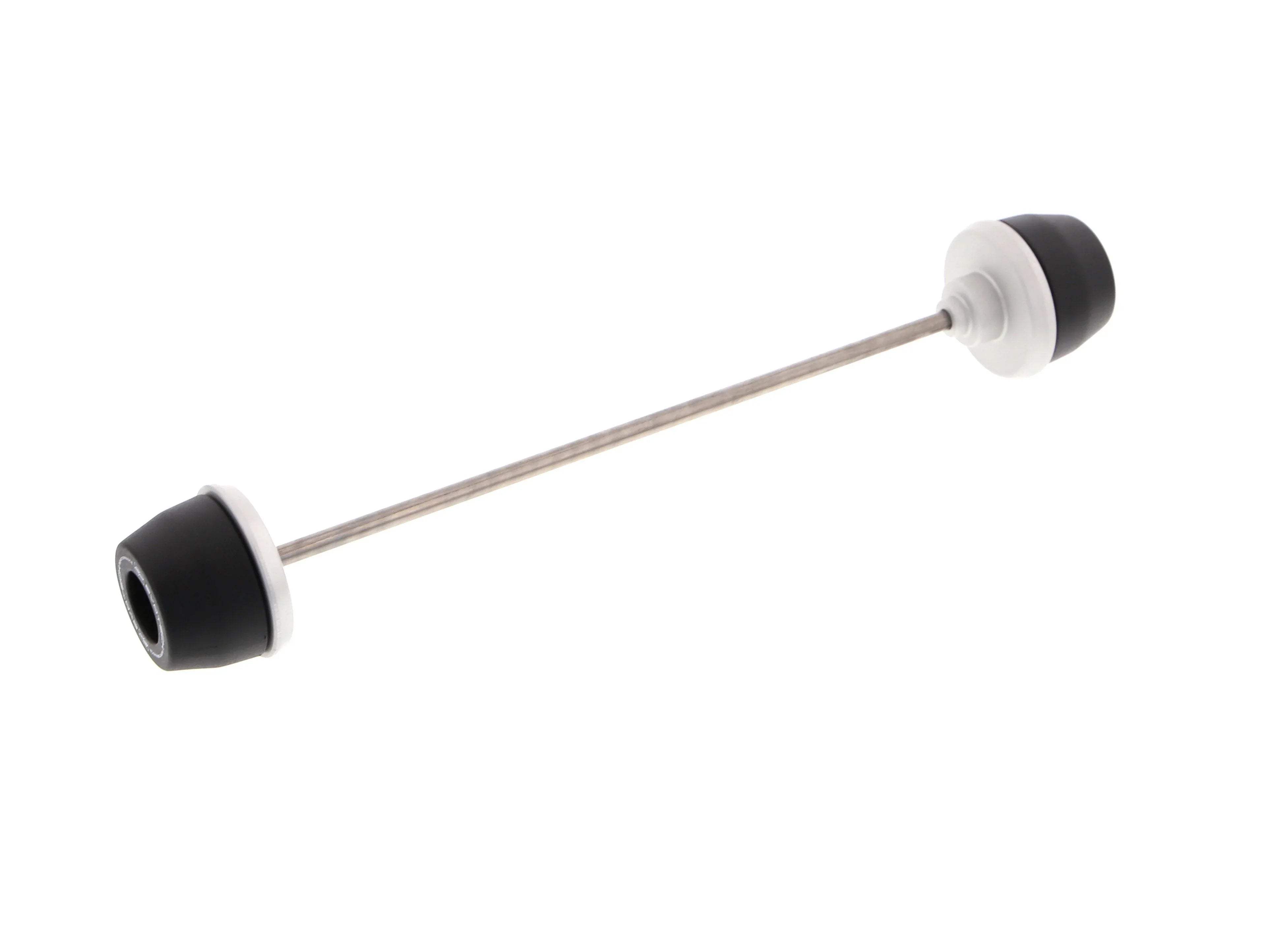 Evotech Rear Spindle Bobbins - Yamaha Tenere 700 Rally Edition (2021+) - Spindle Bobbins | Evotech Performance