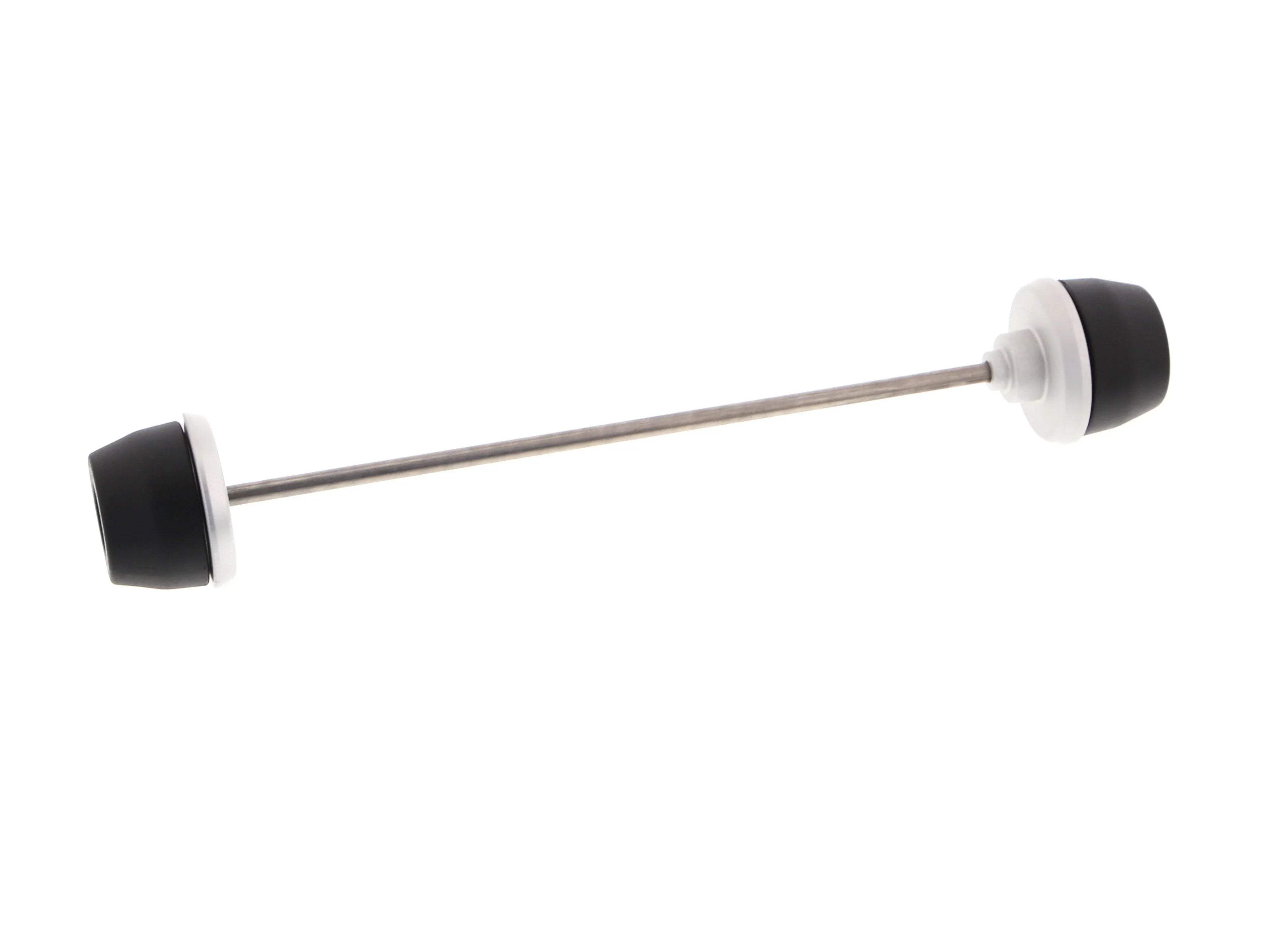 Evotech Rear Spindle Bobbins - Yamaha Tenere 700 (2019+) - Spindle Bobbins | Evotech Performance