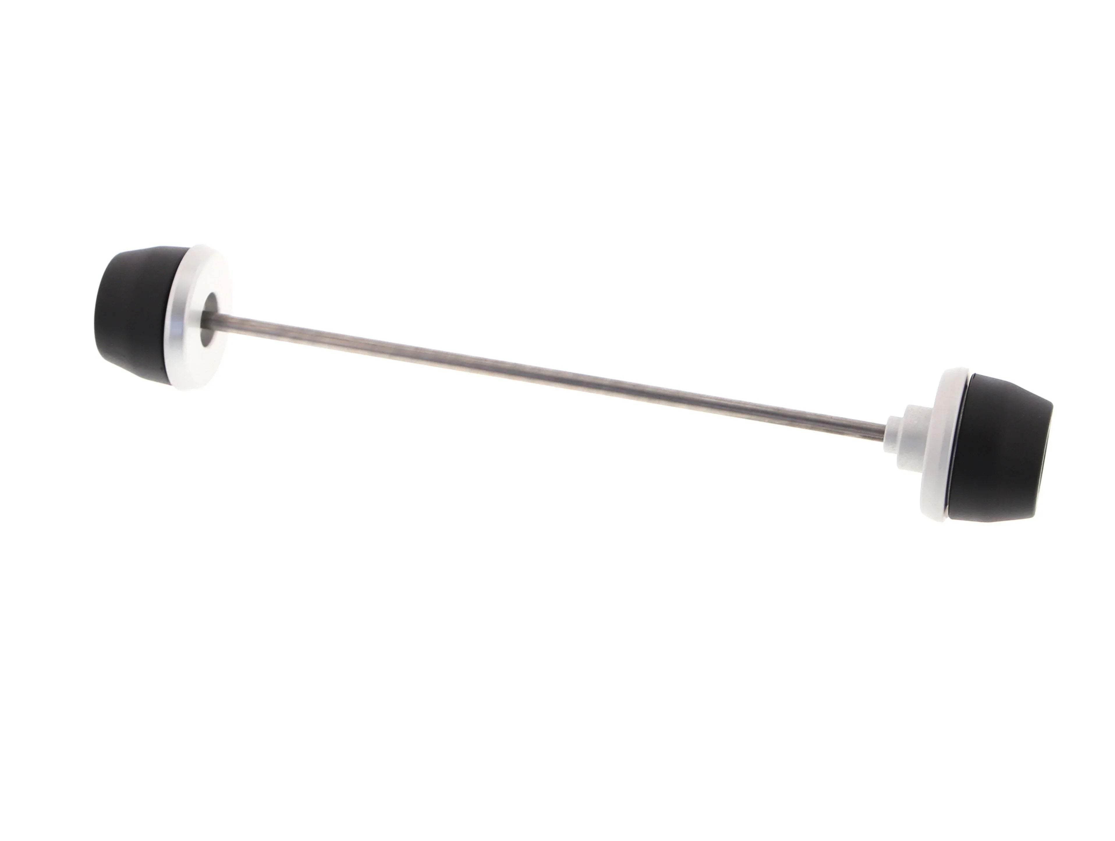 Evotech Rear Spindle Bobbins - Yamaha Tenere 700 Rally Edition (2021+) - Spindle Bobbins | Evotech Performance