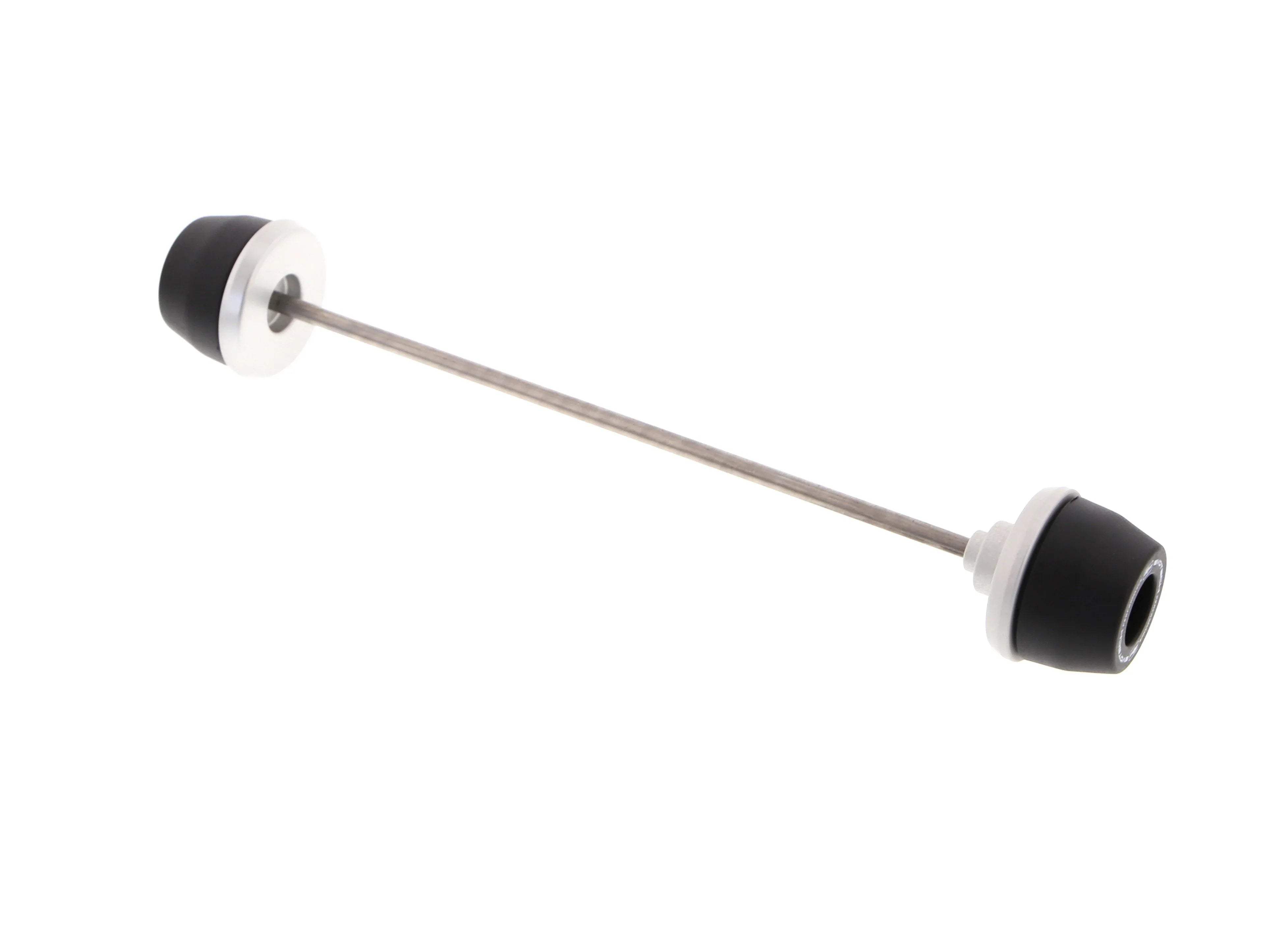 Evotech Rear Spindle Bobbins - Yamaha Tenere 700 (2019+) - Spindle Bobbins | Evotech Performance