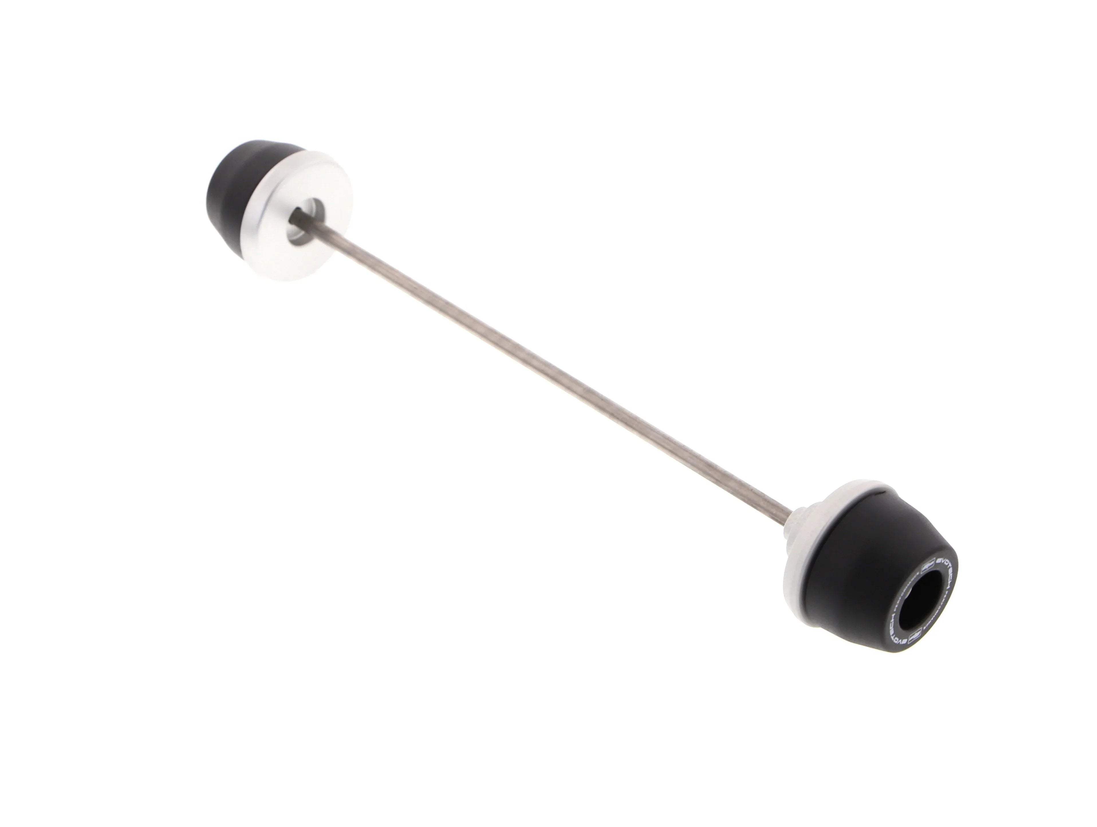 Evotech Rear Spindle Bobbins - Yamaha Tenere 700 (2019+) - Spindle Bobbins | Evotech Performance