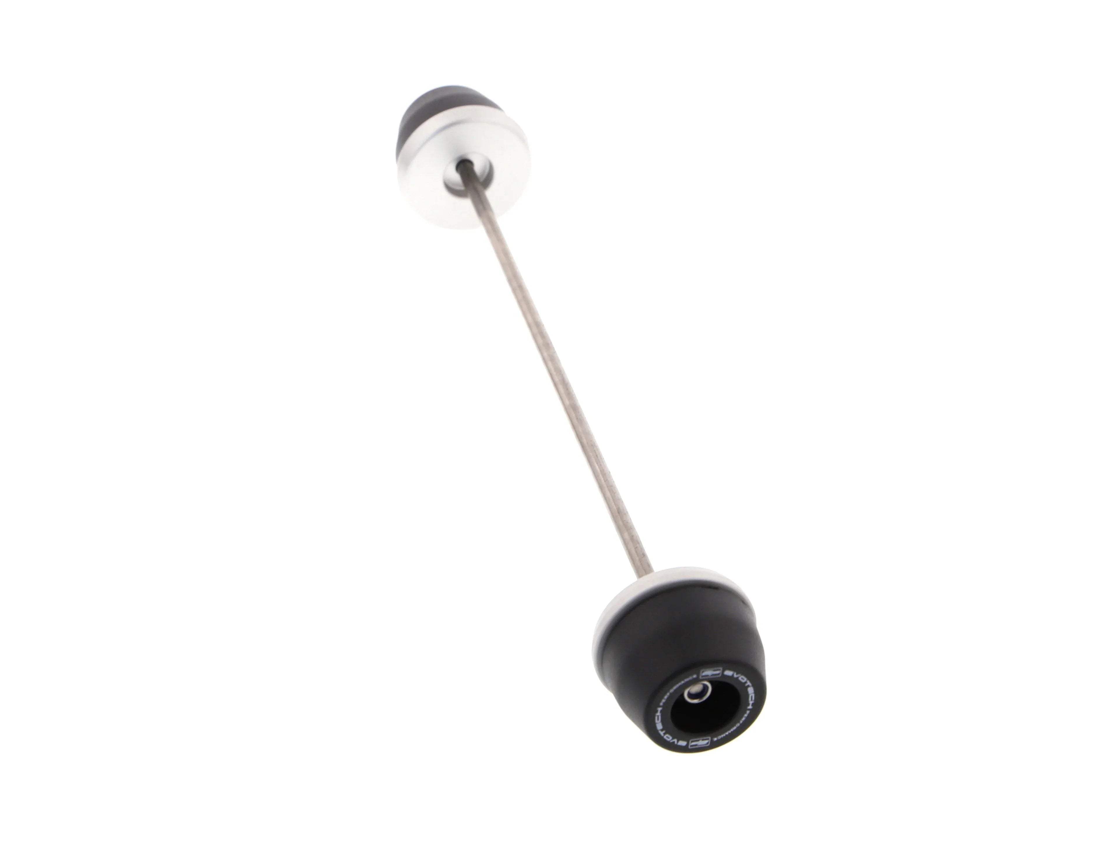 Evotech Rear Spindle Bobbins - Yamaha Tenere 700 (2019+) - Spindle Bobbins | Evotech Performance