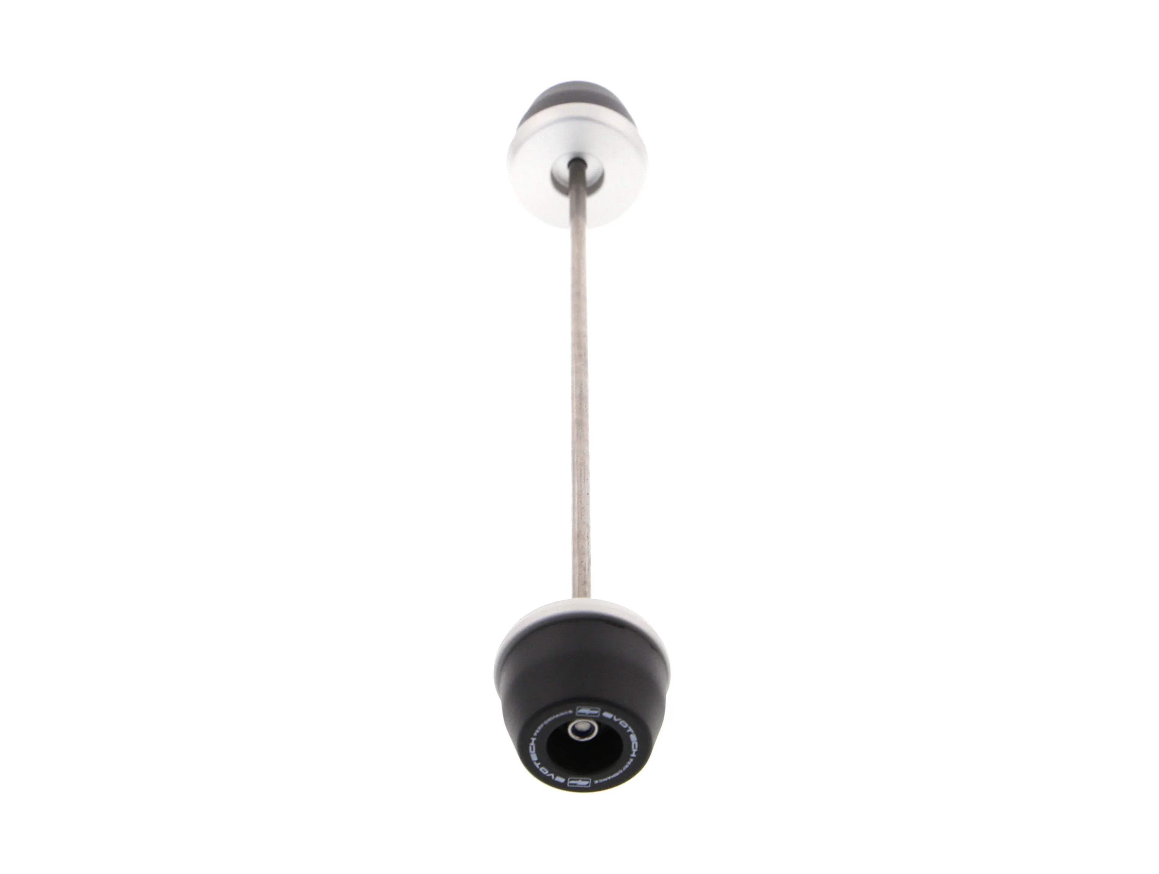 Evotech Rear Spindle Bobbins - Yamaha Tenere 700 Rally Edition (2021+) - Spindle Bobbins | Evotech Performance