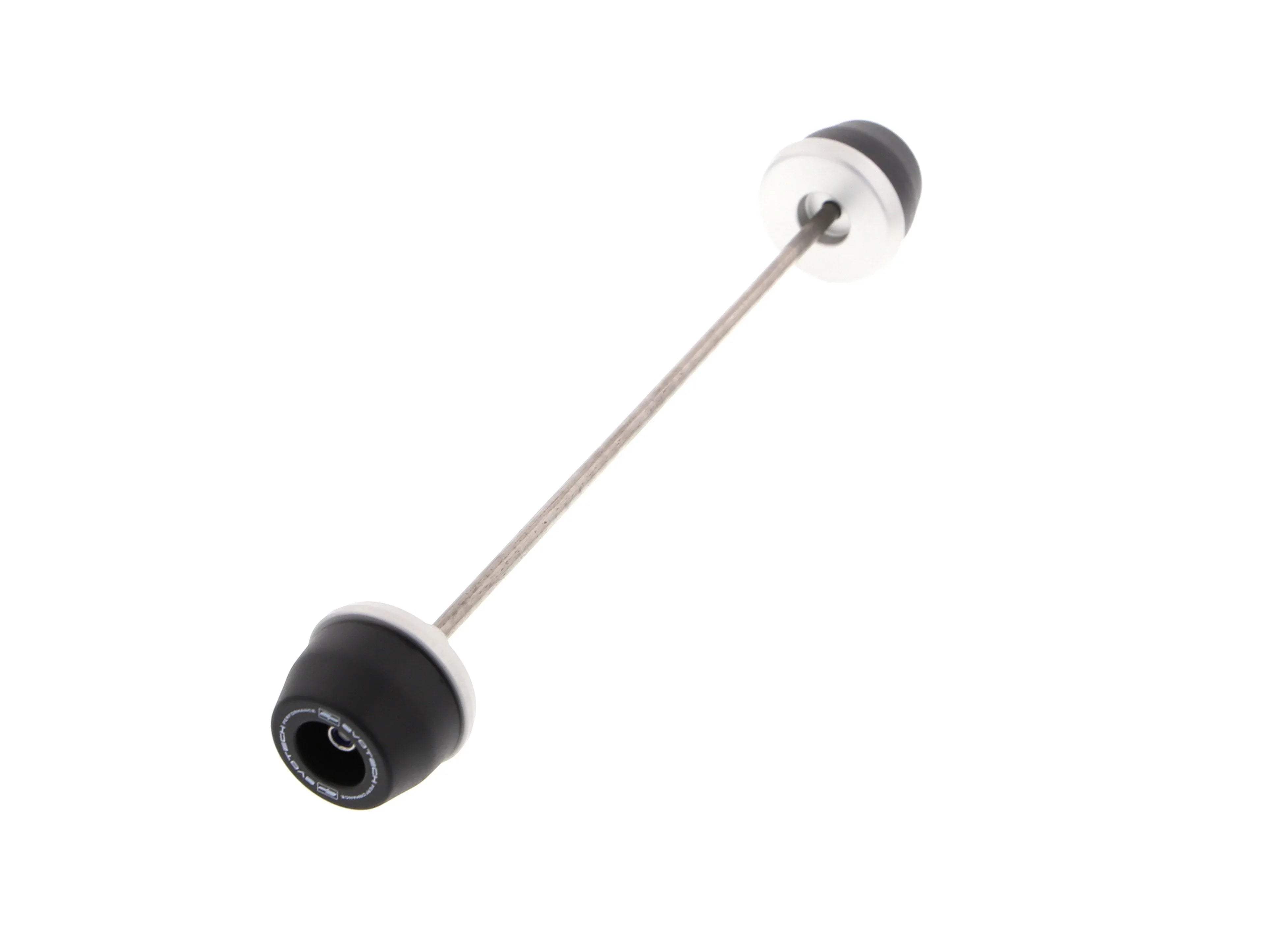 Evotech Rear Spindle Bobbins - Yamaha Tenere 700 (2019+) - Spindle Bobbins | Evotech Performance