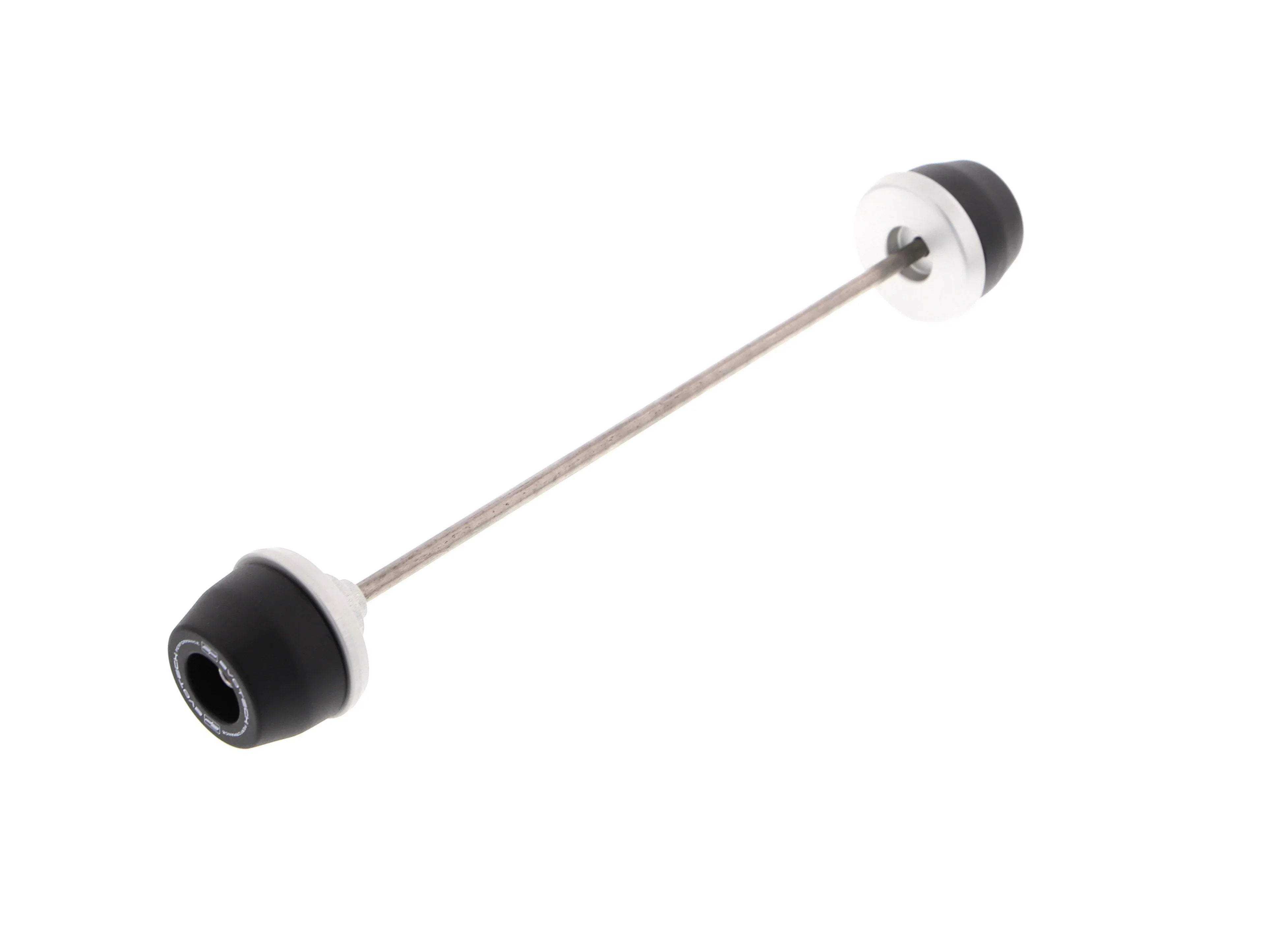 Evotech Rear Spindle Bobbins - Yamaha Tenere 700 (2019+) - Spindle Bobbins | Evotech Performance