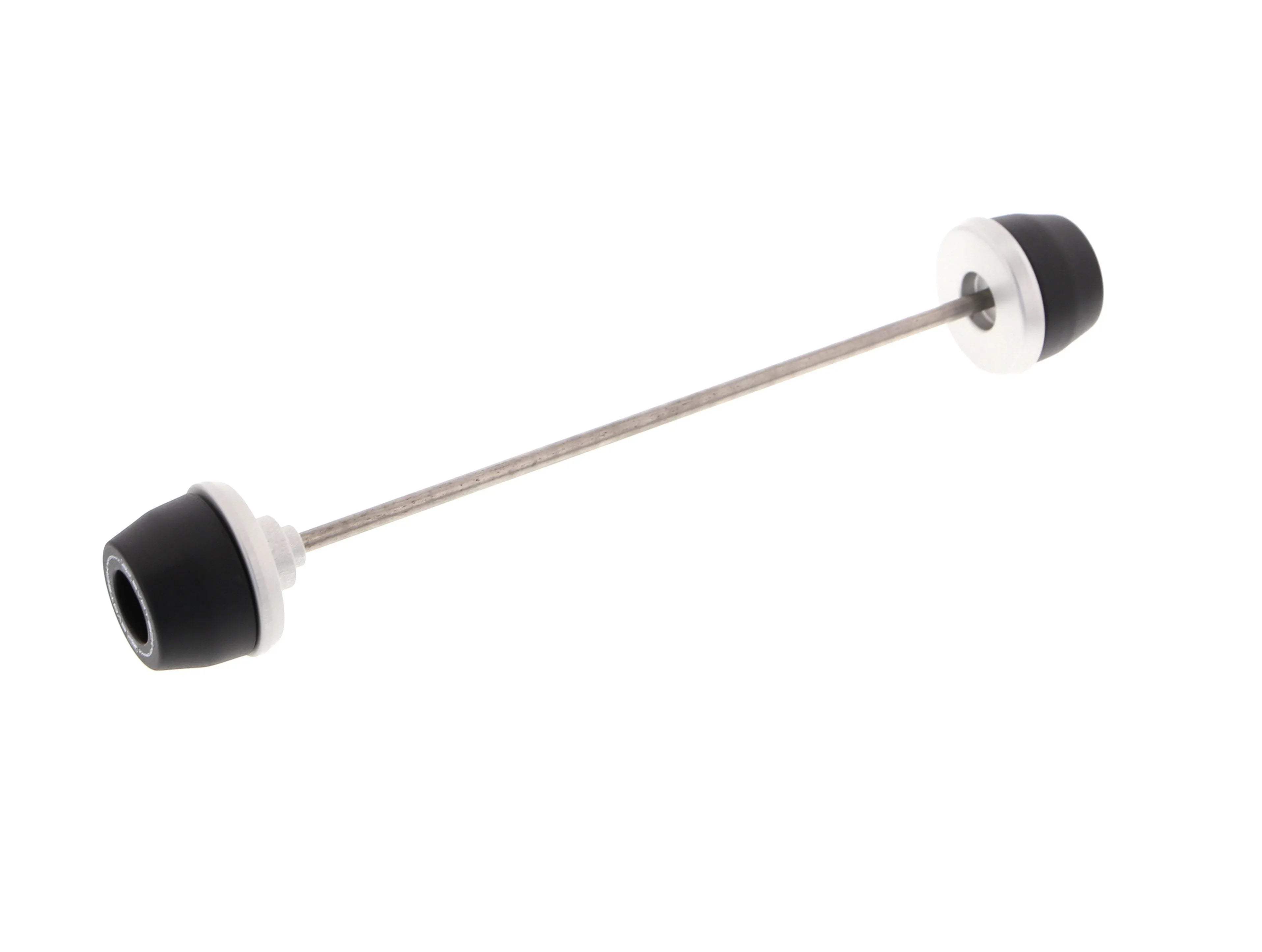 Evotech Rear Spindle Bobbins - Yamaha Tenere 700 (2019+) - Spindle Bobbins | Evotech Performance
