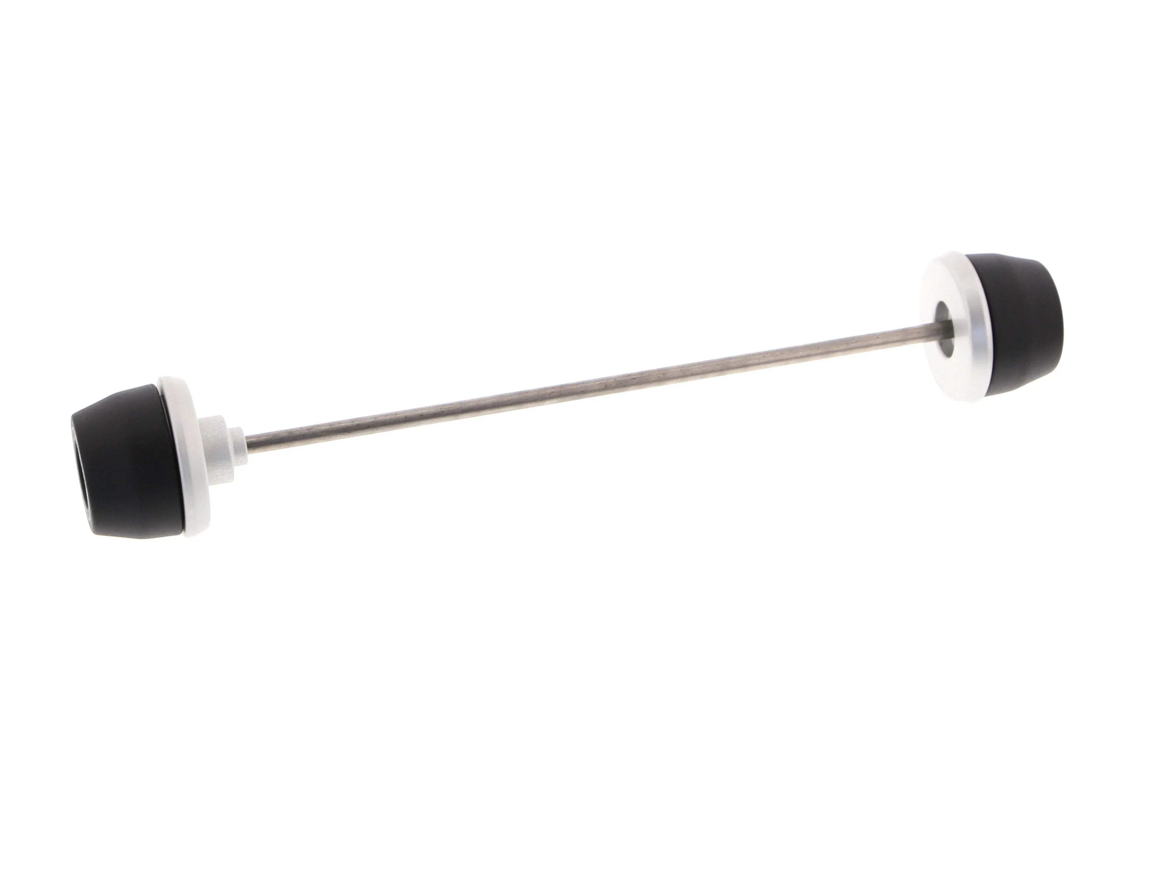 Evotech Rear Spindle Bobbins - Yamaha Tenere 700 (2019+) - Spindle Bobbins | Evotech Performance