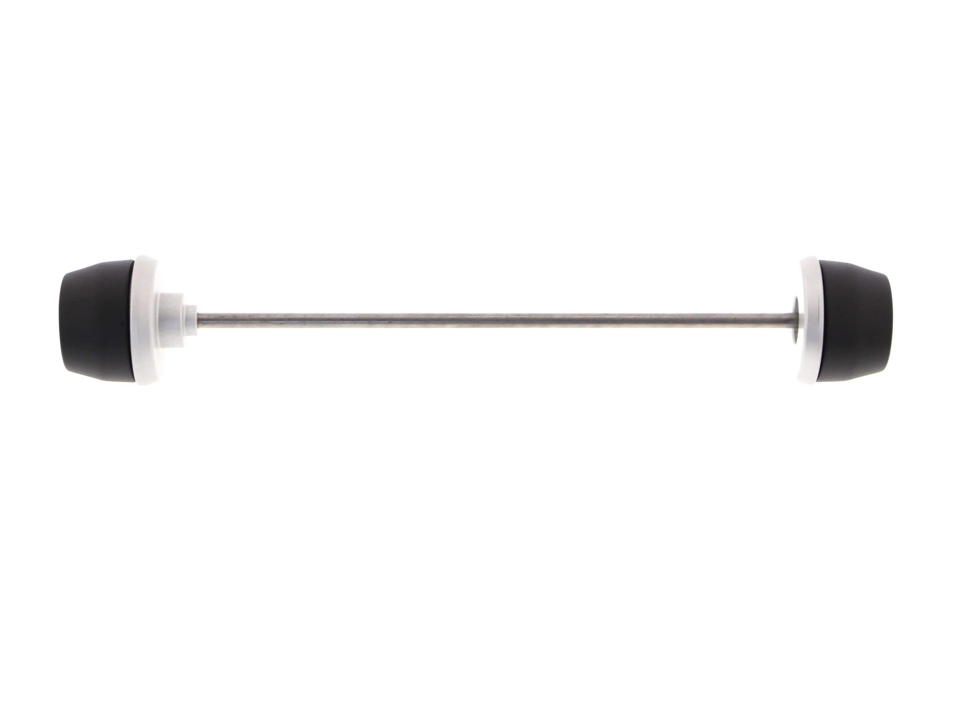 Evotech Rear Spindle Bobbins - Yamaha Tenere 700 Rally Edition (2021+) - Spindle Bobbins | Evotech Performance