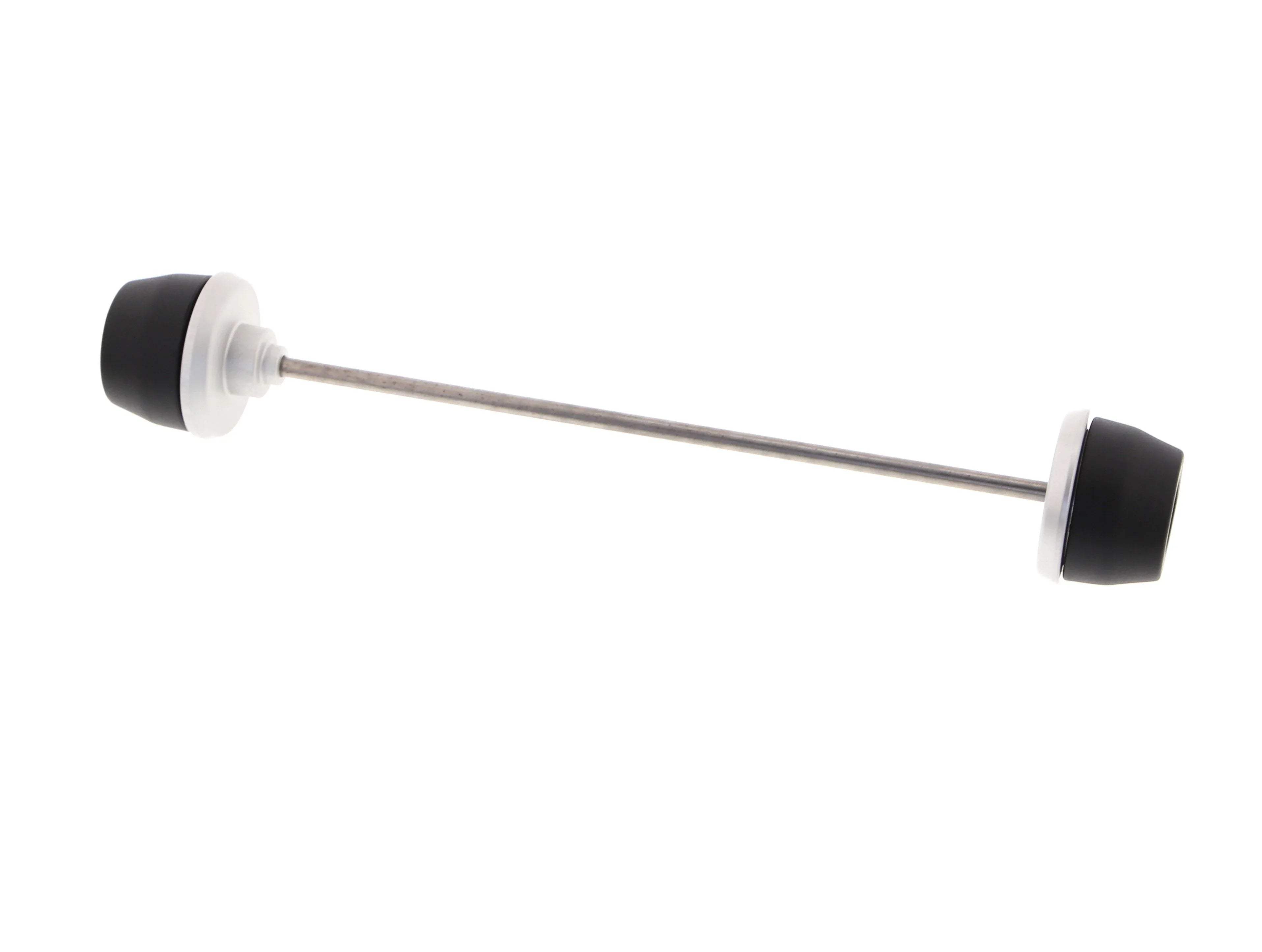 Evotech Rear Spindle Bobbins - Yamaha Tenere 700 (2019+) - Spindle Bobbins | Evotech Performance