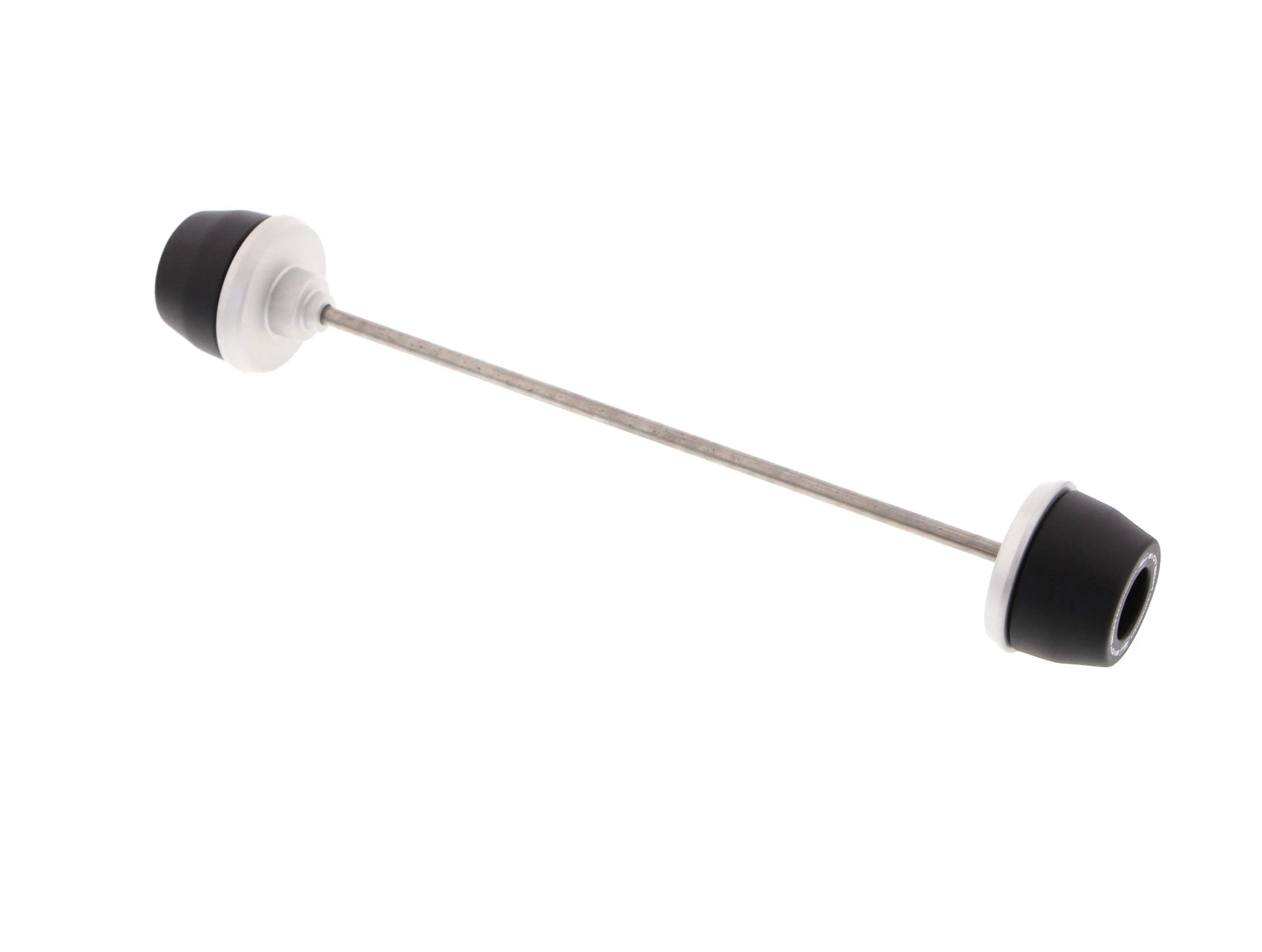 Evotech Rear Spindle Bobbins - Yamaha Tenere 700 (2019+) - Spindle Bobbins | Evotech Performance