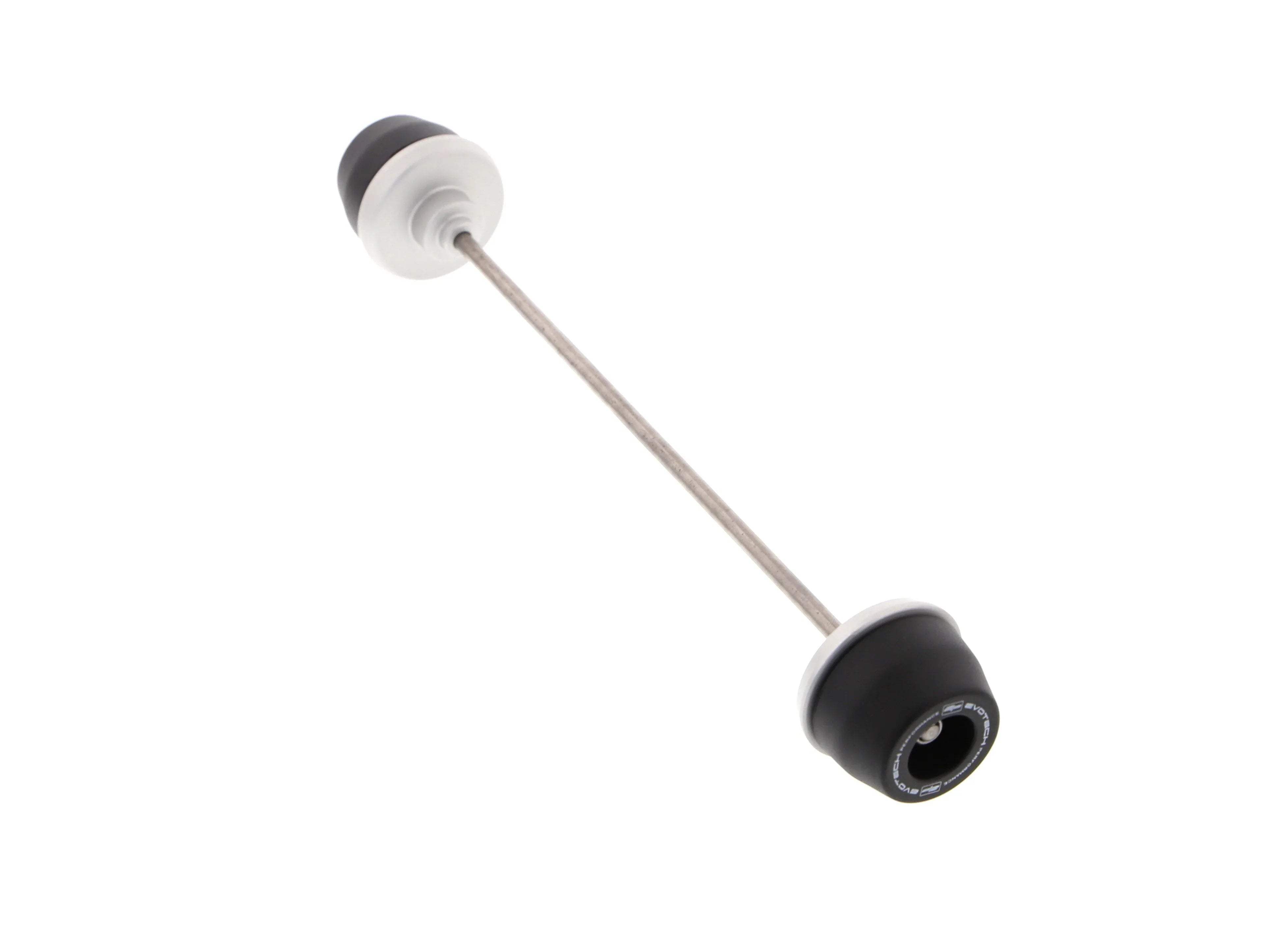 Evotech Rear Spindle Bobbins - Yamaha Tenere 700 (2019+) - Spindle Bobbins | Evotech Performance