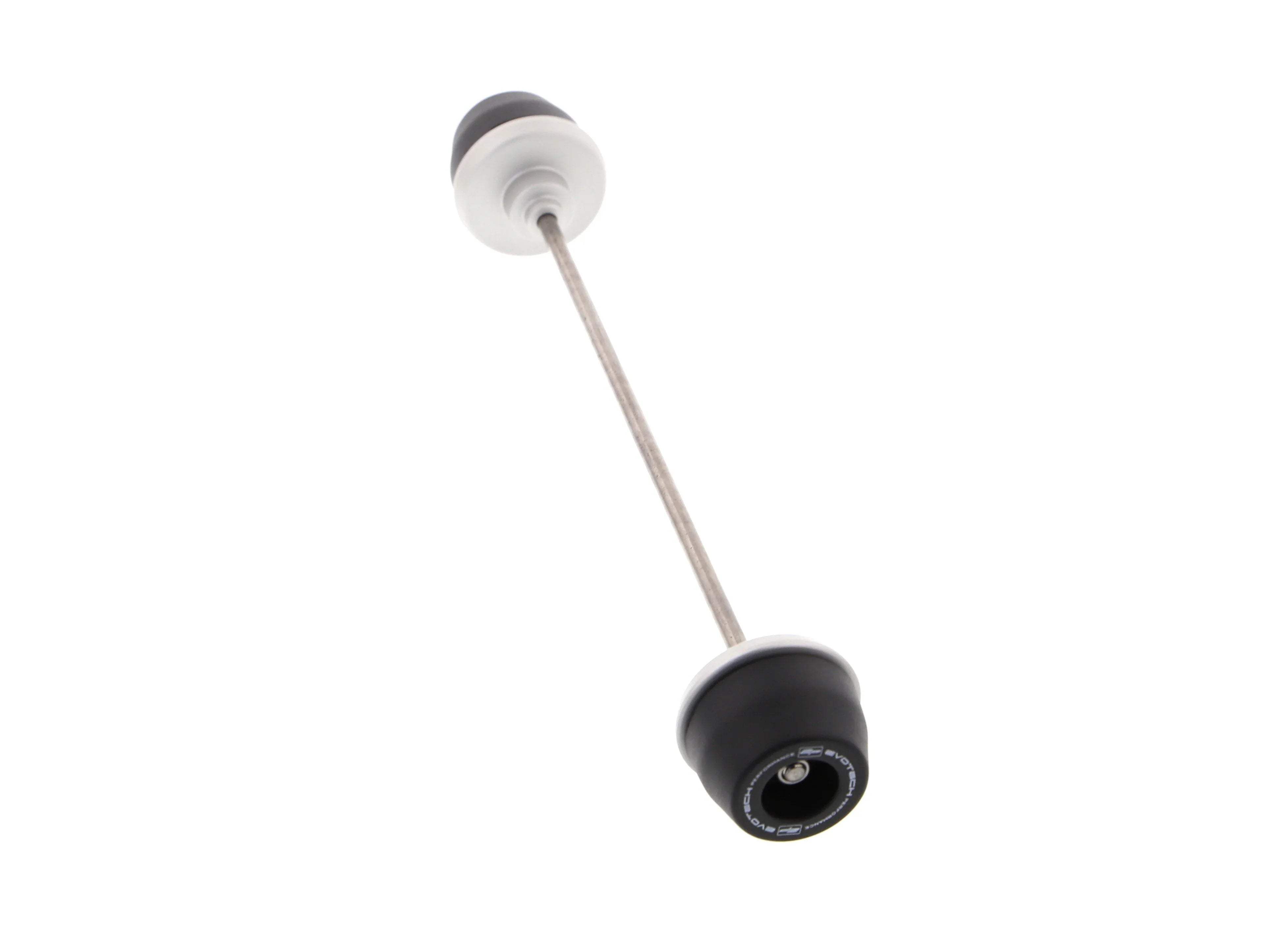 Evotech Rear Spindle Bobbins - Yamaha Tenere 700 (2019+) - Spindle Bobbins | Evotech Performance