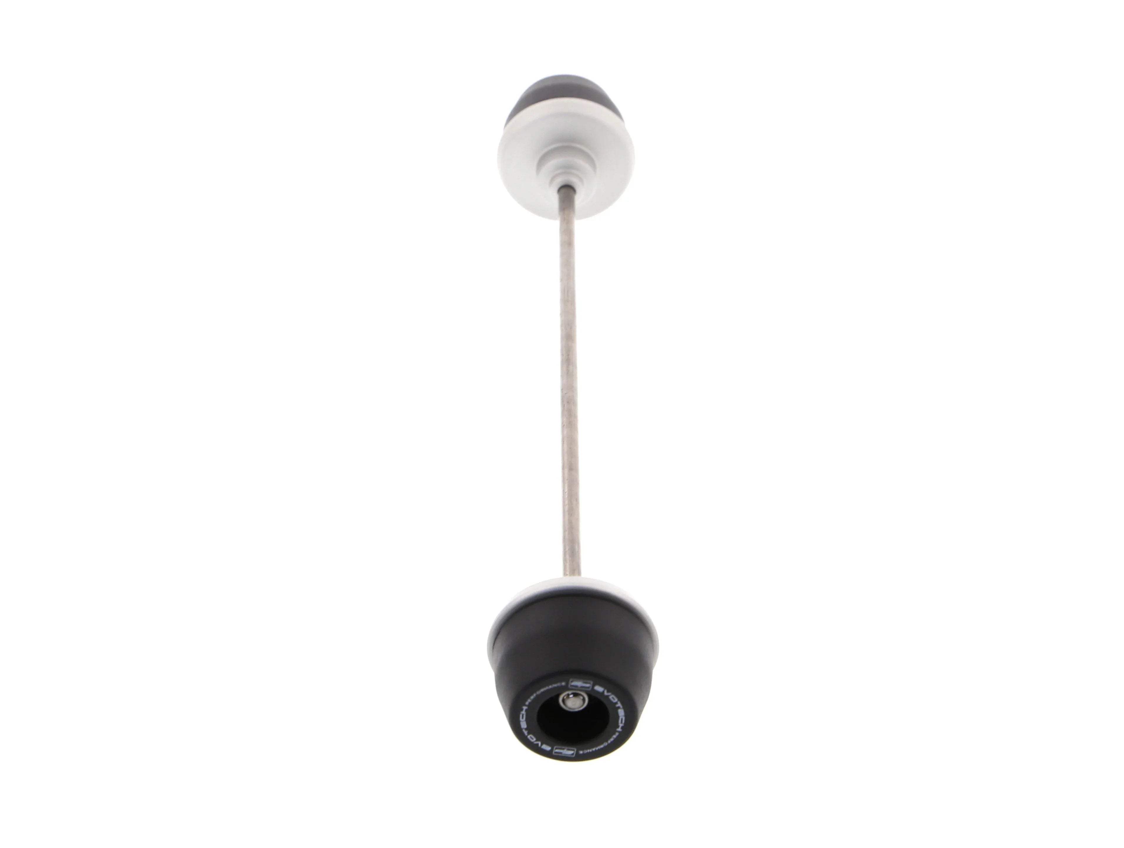 Evotech Rear Spindle Bobbins - Yamaha Tenere 700 Rally Edition (2021+) - Spindle Bobbins | Evotech Performance