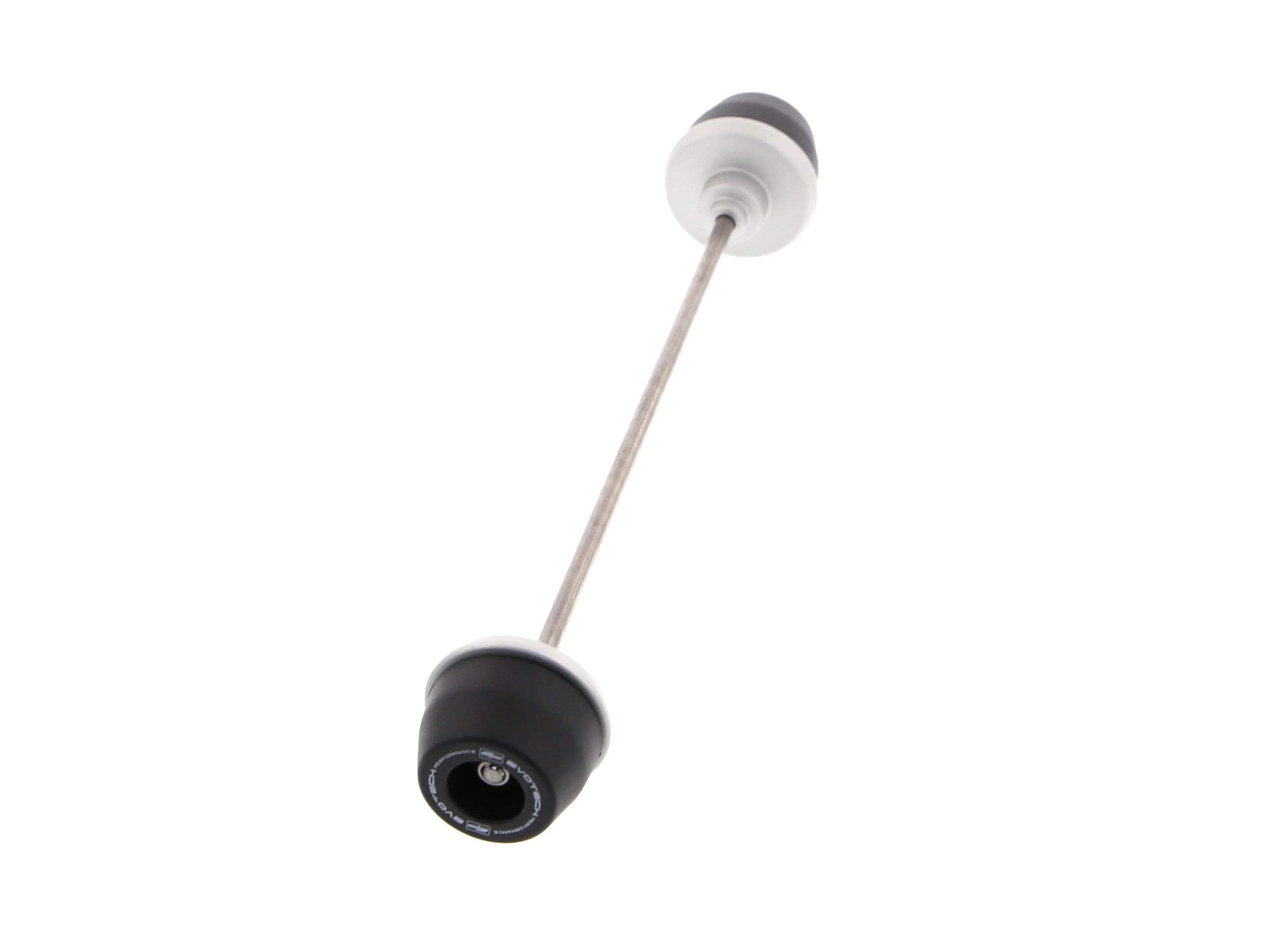 Evotech Rear Spindle Bobbins - Yamaha Tenere 700 Rally Edition (2021+) - Spindle Bobbins | Evotech Performance