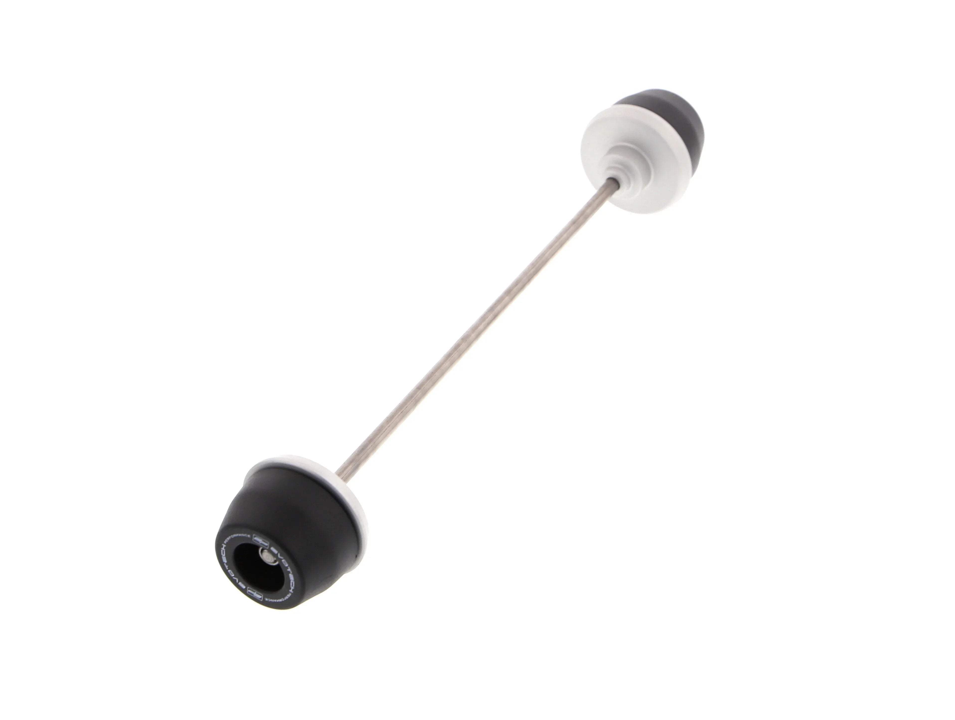 Evotech Rear Spindle Bobbins - Yamaha Tenere 700 Rally Edition (2021+) - Spindle Bobbins | Evotech Performance
