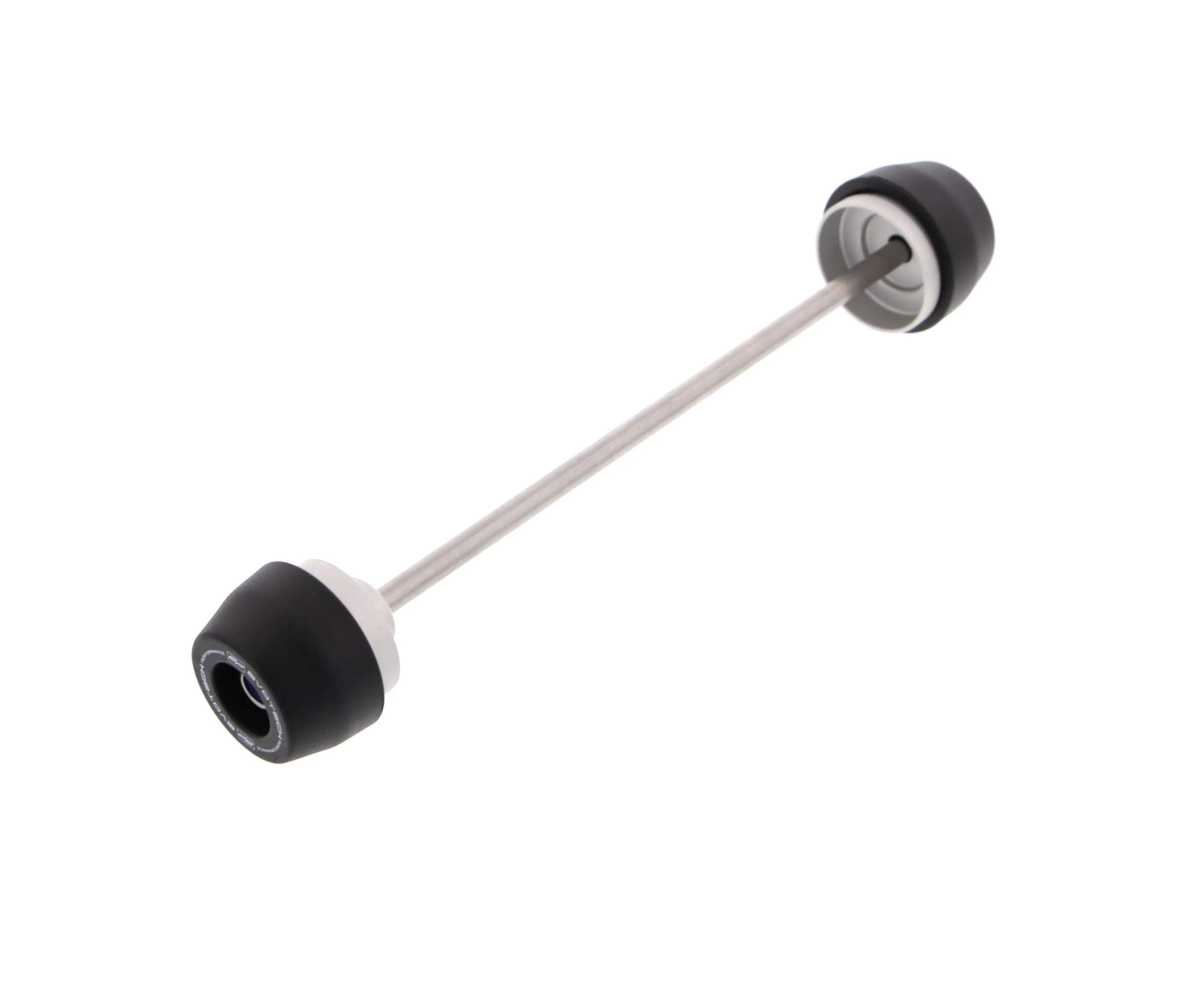 Evotech Rear Spindle Bobbins - Kawasaki ZX-10R KRT (2019-2020) - Spindle Bobbins | Evotech Performance