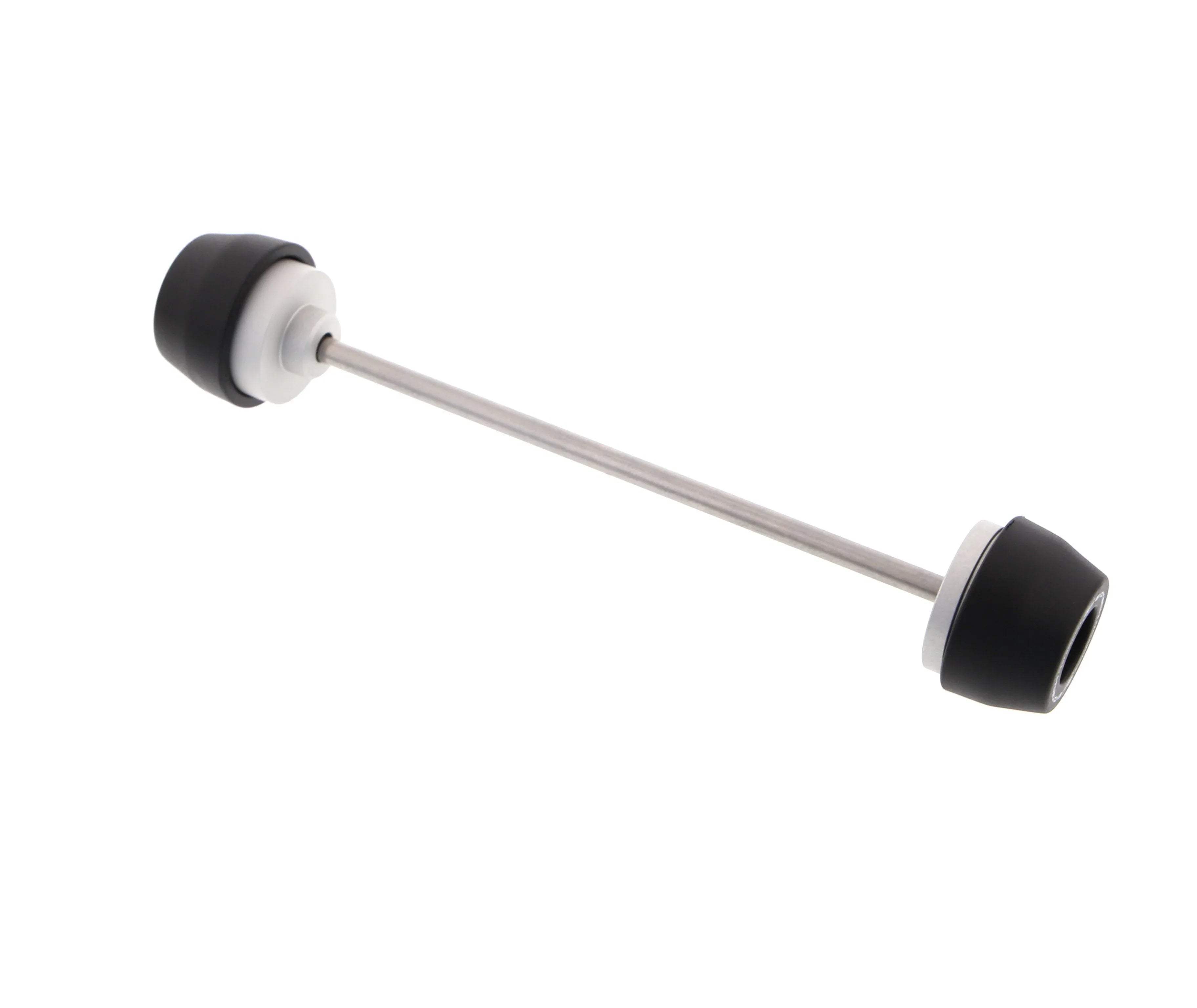 Evotech Rear Spindle Bobbins - Kawasaki ZX-10R KRT (2019-2020) - Spindle Bobbins | Evotech Performance