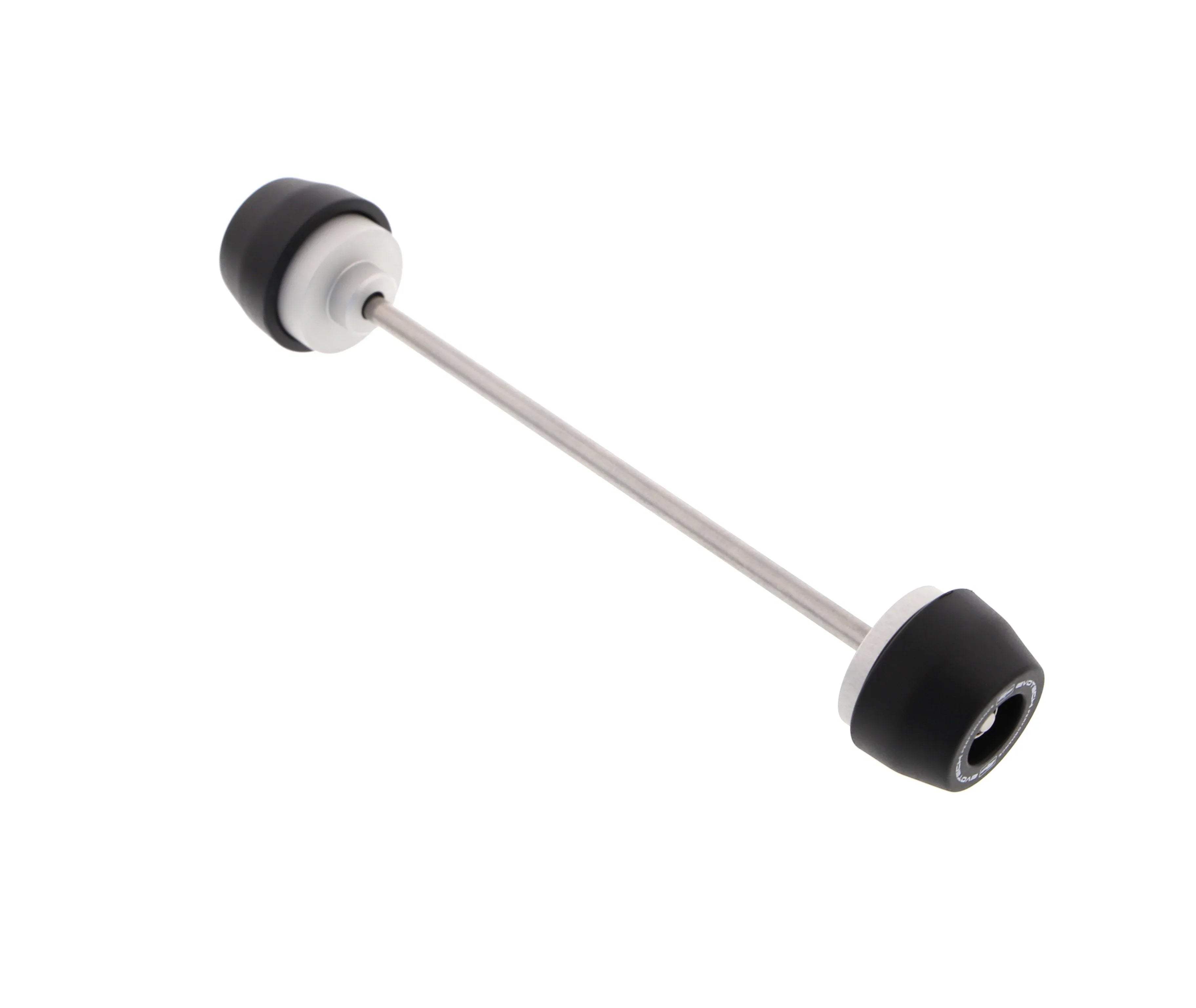 Evotech Rear Spindle Bobbins - Kawasaki ZX-10R KRT (2019-2020) - Spindle Bobbins | Evotech Performance