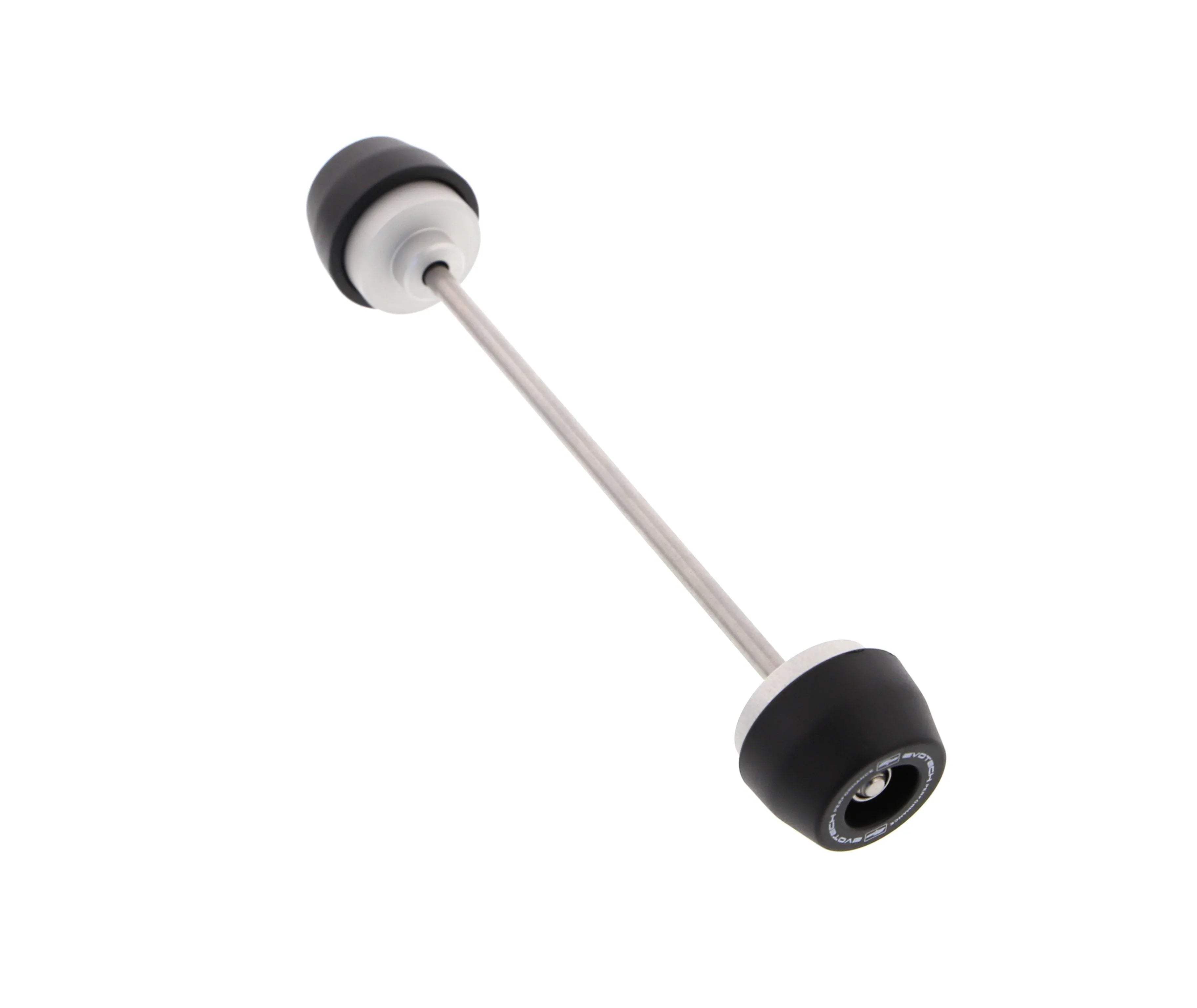Evotech Rear Spindle Bobbins - Kawasaki ZX-10R KRT (2019-2020) - Spindle Bobbins | Evotech Performance