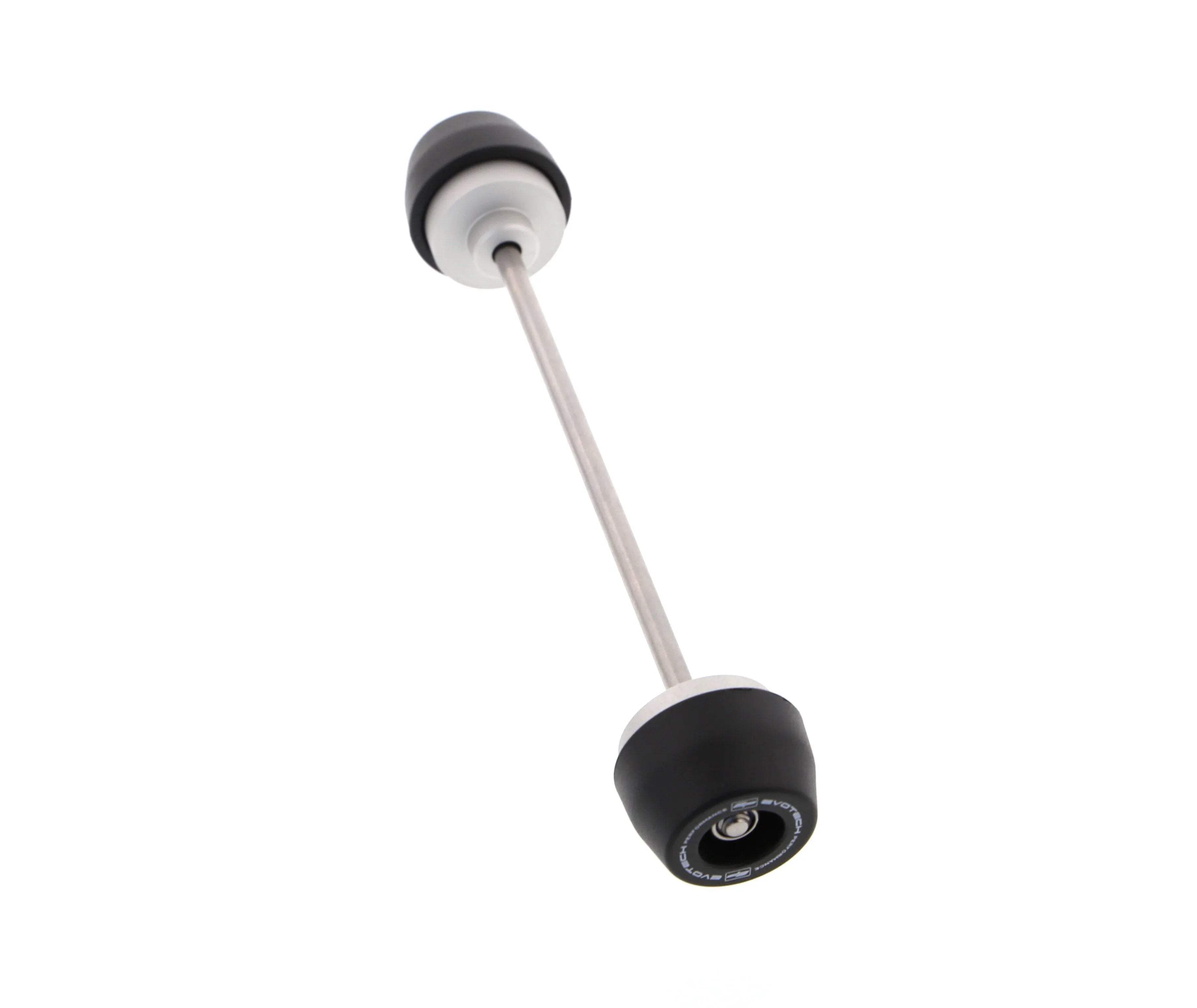 Evotech Rear Spindle Bobbins - Kawasaki ZX-10R KRT (2019-2020) - Spindle Bobbins | Evotech Performance