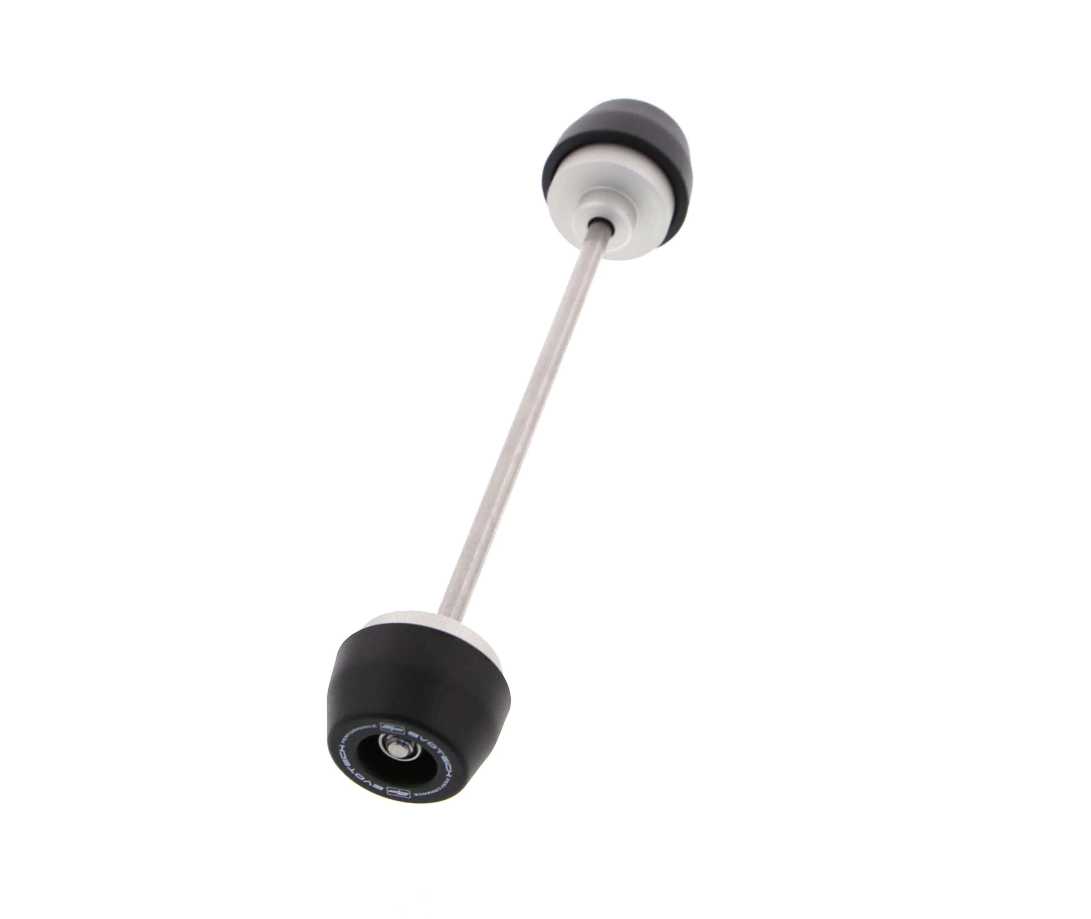Evotech Rear Spindle Bobbins - Kawasaki ZX-10R KRT (2019-2020) - Spindle Bobbins | Evotech Performance
