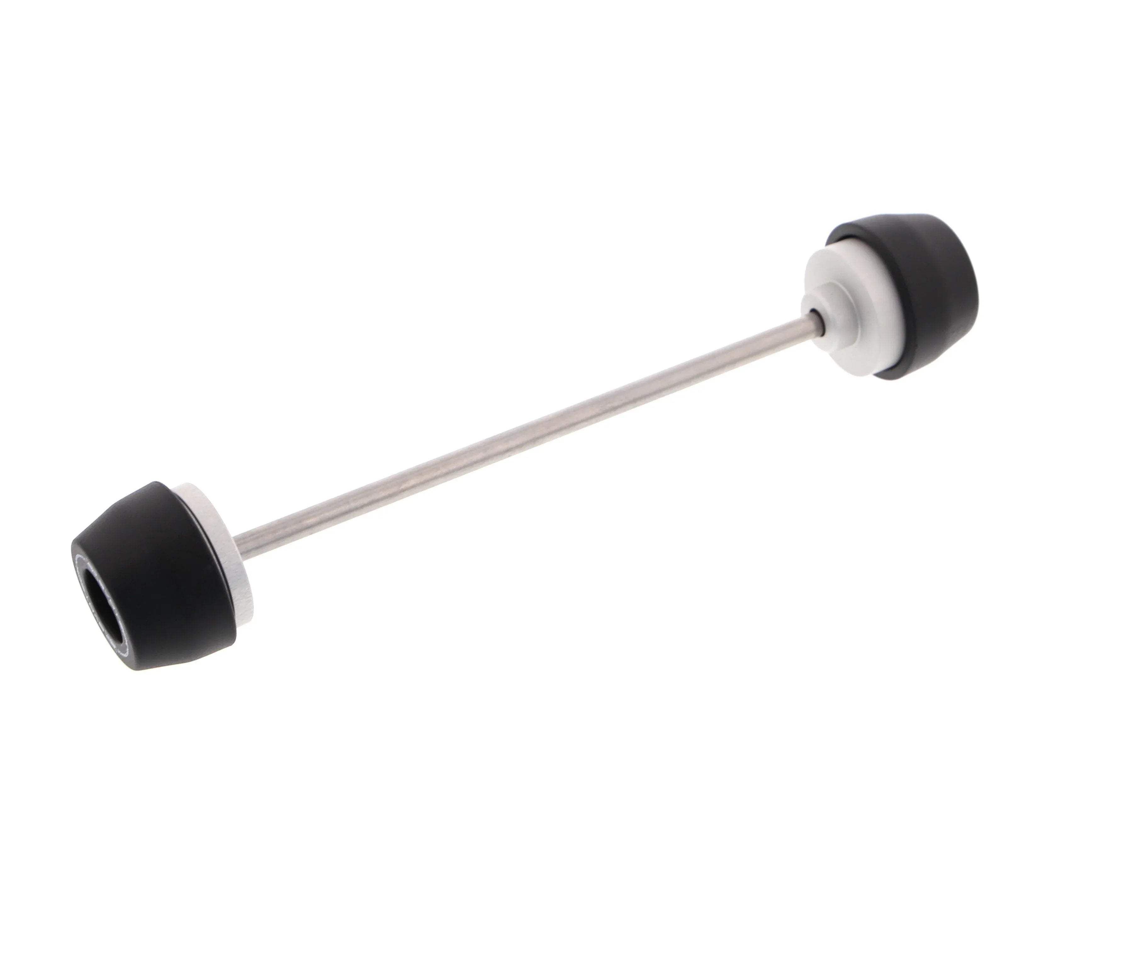 Evotech Rear Spindle Bobbins - Kawasaki ZX-10R KRT (2019-2020) - Spindle Bobbins | Evotech Performance