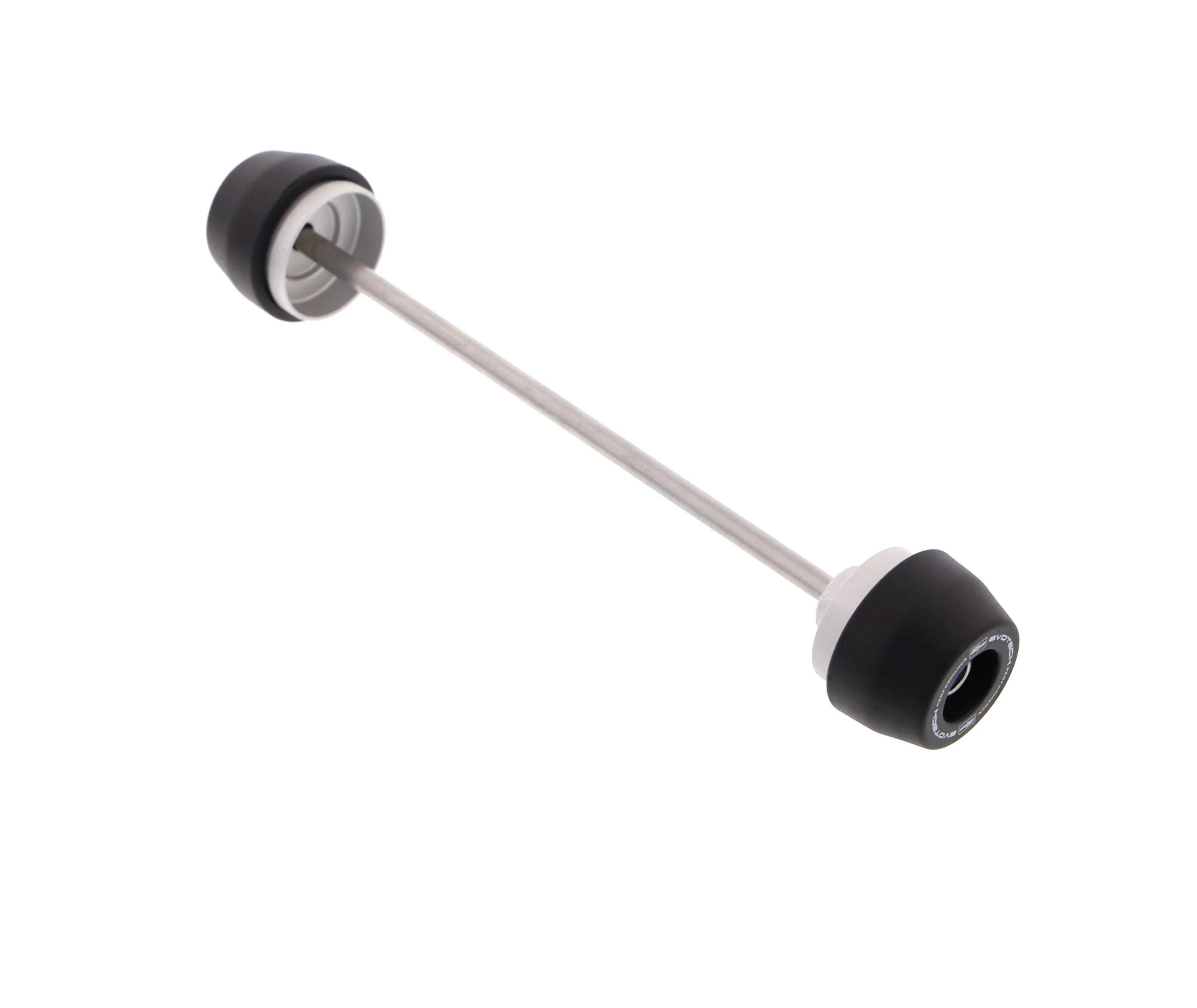 Evotech Rear Spindle Bobbins - Kawasaki ZX-10R KRT (2019-2020) - Spindle Bobbins | Evotech Performance